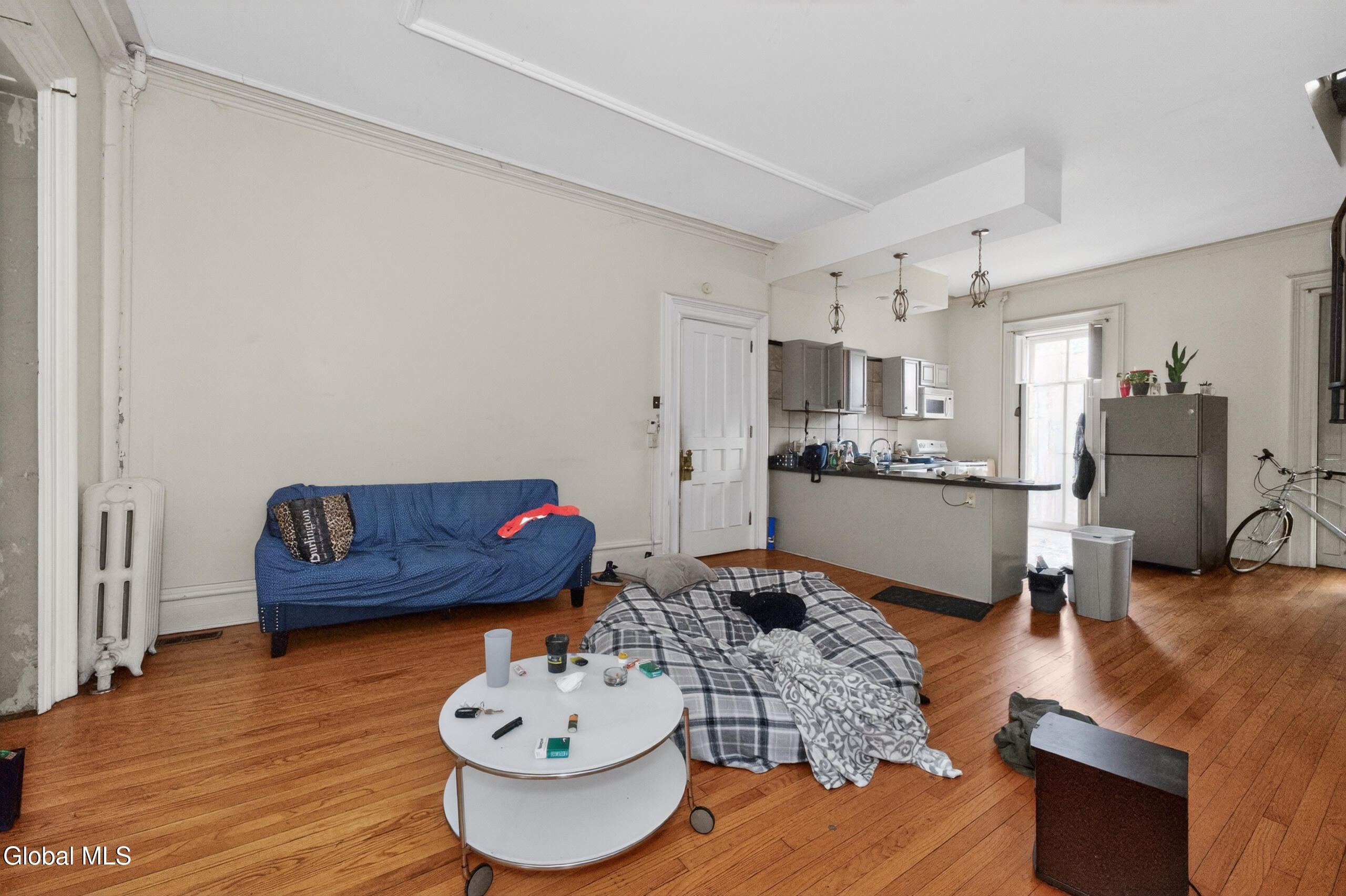 7 Union Street Schenectady, NY 12305 - Photo 22 of 45 Apartment 2