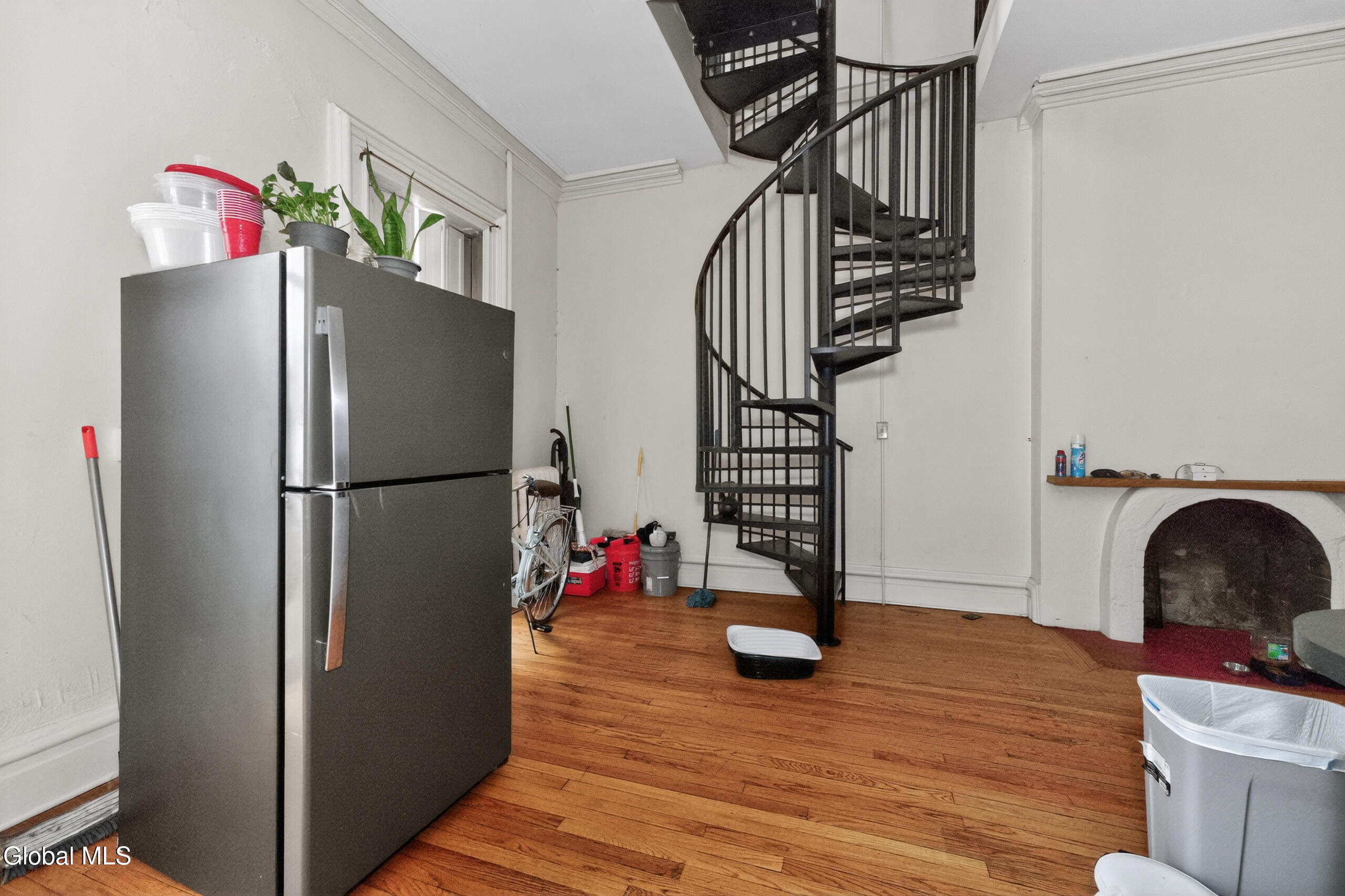 7 Union Street Schenectady, NY 12305 - Photo 25 of 45 Apartment 2