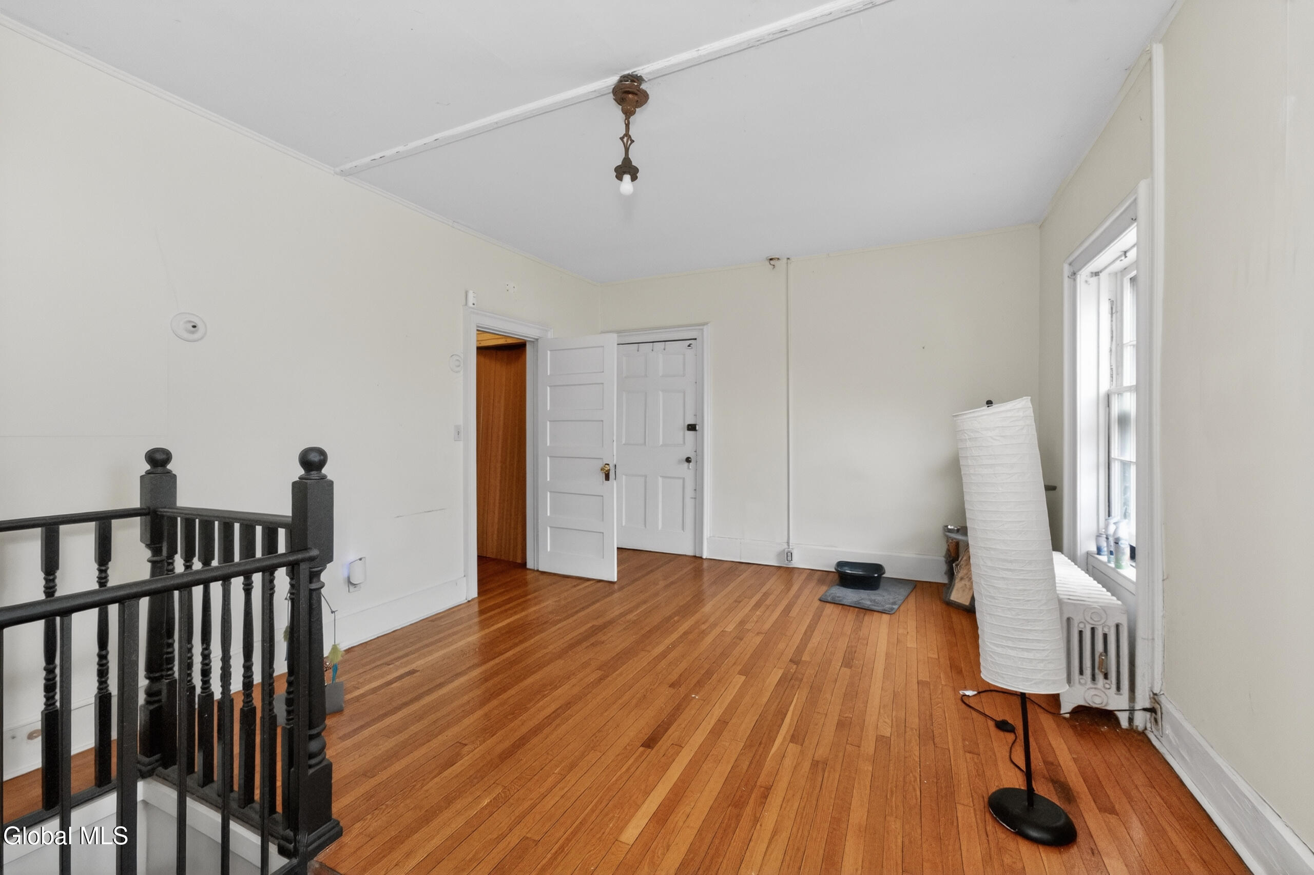7 Union Street Schenectady, NY 12305 - Photo 26 of 45 Apartment 2 Loft Area