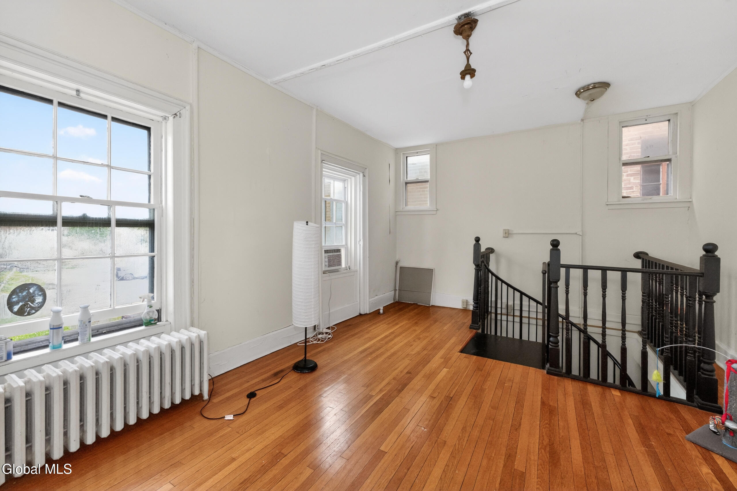7 Union Street Schenectady, NY 12305 - Photo 27 of 45 Apartment 2 Loft Area