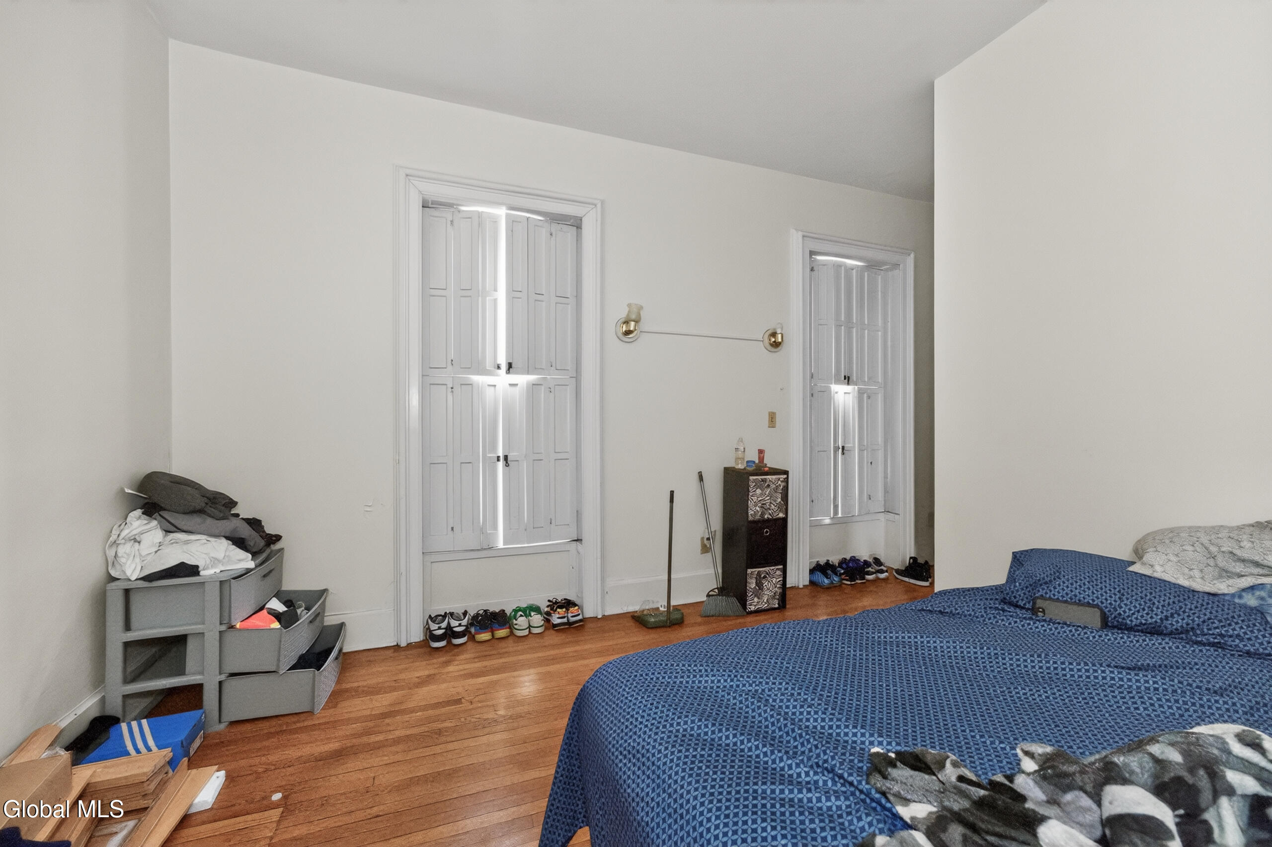 7 Union Street Schenectady, NY 12305 - Photo 29 of 45 Apartment 2 Bedroom