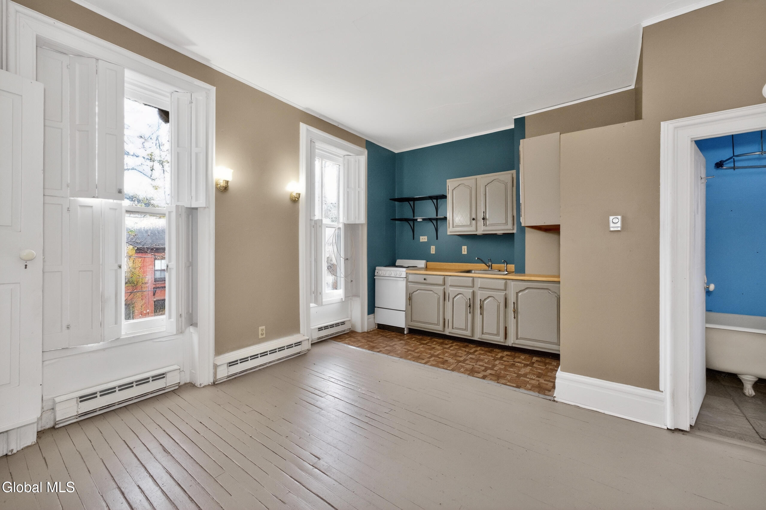 7 Union Street Schenectady, NY 12305 - Photo 34 of 45 Apartment 4