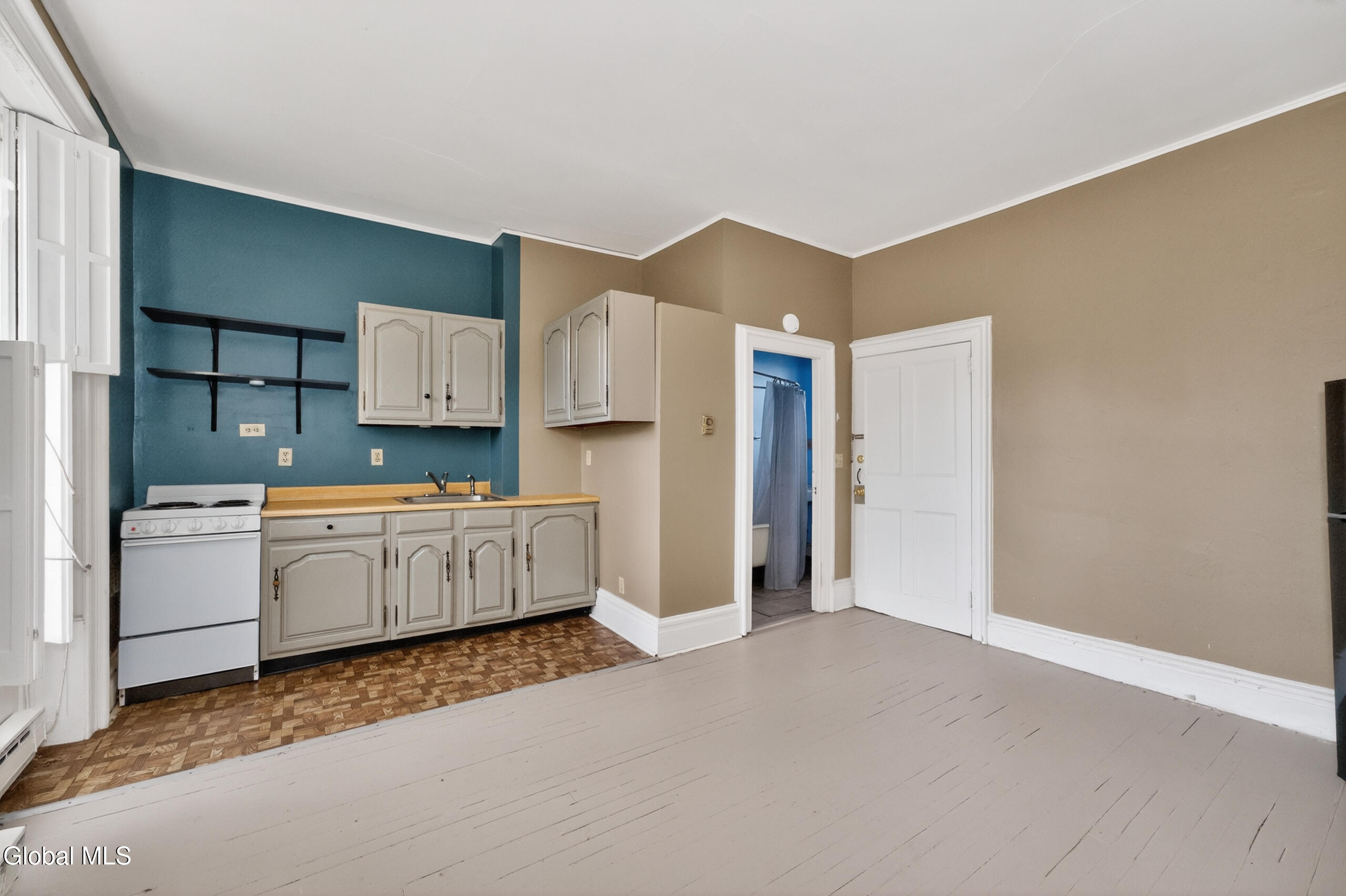 7 Union Street Schenectady, NY 12305 - Photo 35 of 45 Apartment 4