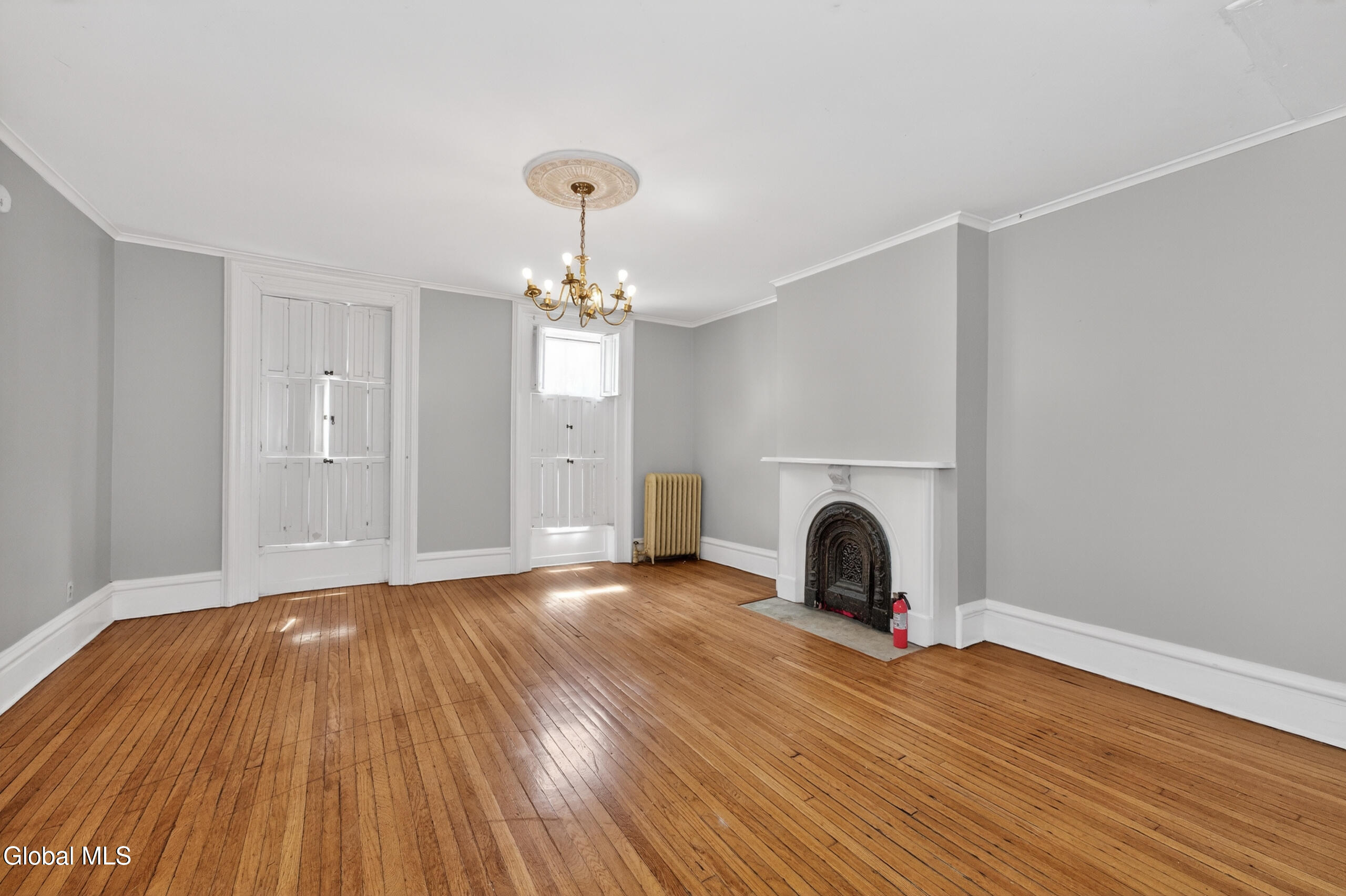 7 Union Street Schenectady, NY 12305 - Photo 9 of 45 Apartment 1 Bedroom