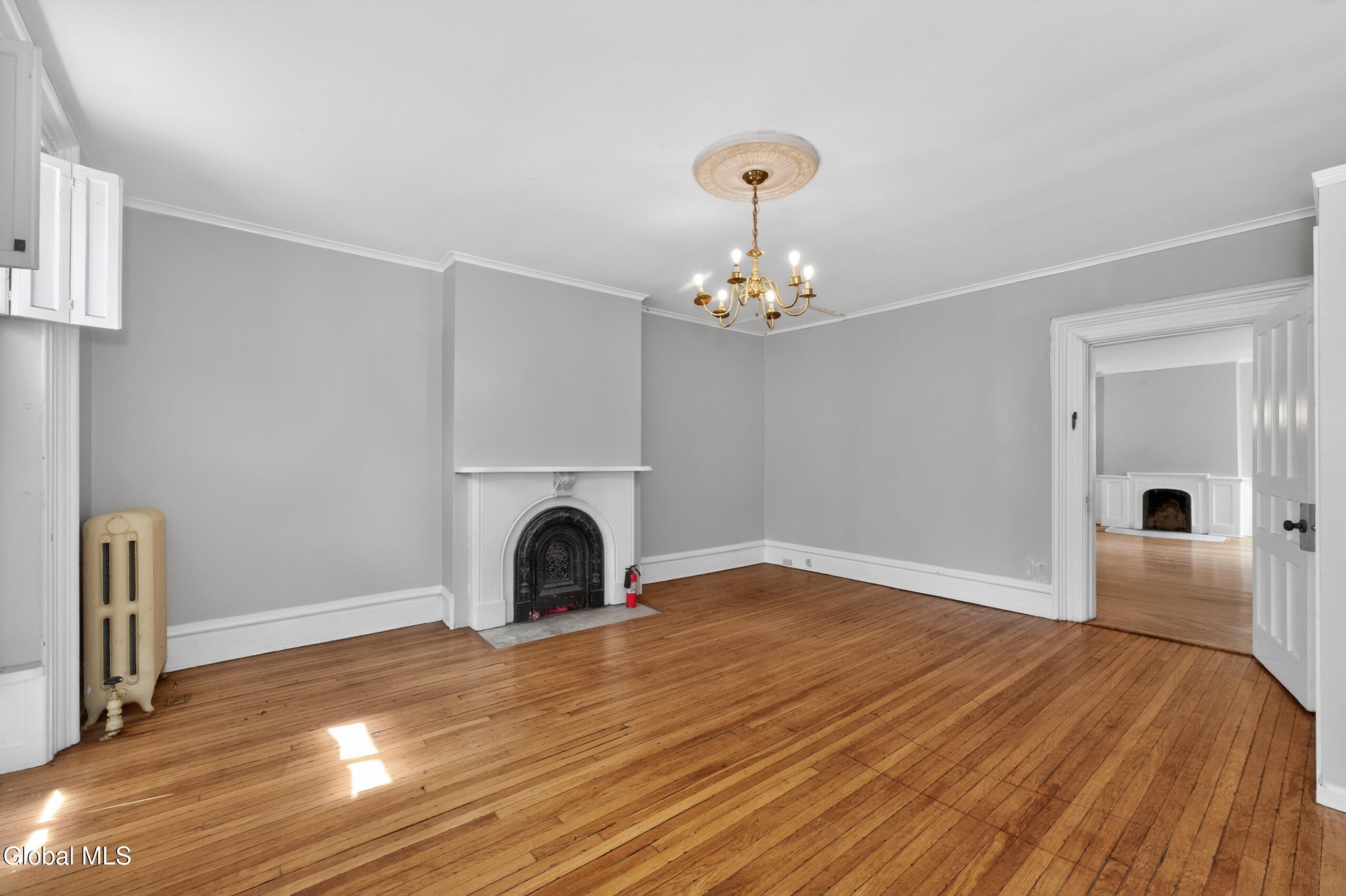7 Union Street Schenectady, NY 12305 - Photo 10 of 45 Apartment 1 Bedroom