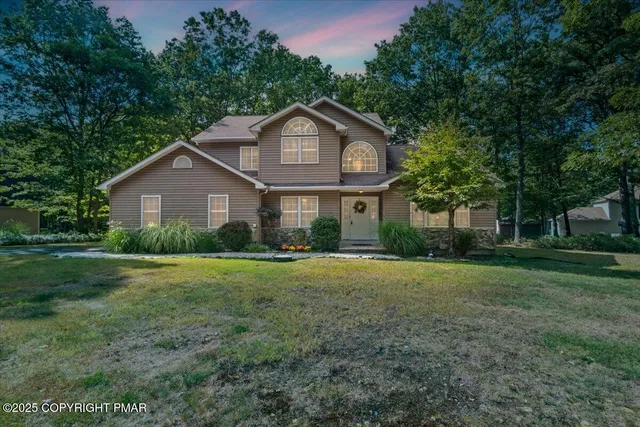 $399,900 | 604 Bombur Lane, Tamiment, PA 18371