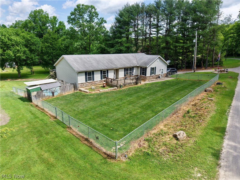 78560 Kinsey Orchard Road Freeport, OH 43973 - Photo 8 of 43