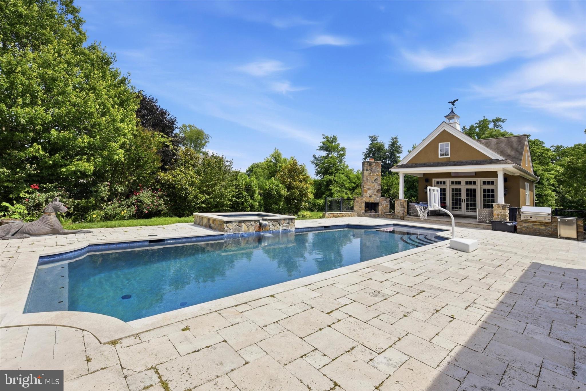 408 Mattrissa Ridge Media, PA 19063 - Photo 40 of 58