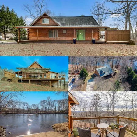 $674,000 | 176 Rivers Edge Lane, Benton, TN 37307