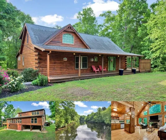 $649,000 | 176 Rivers Edge Lane, Benton, TN 37307