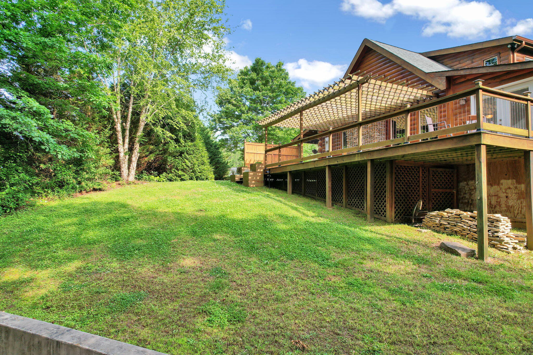 176 Rivers Edge Lane Benton, TN 37307 - Photo 14 of 61 lea 14
