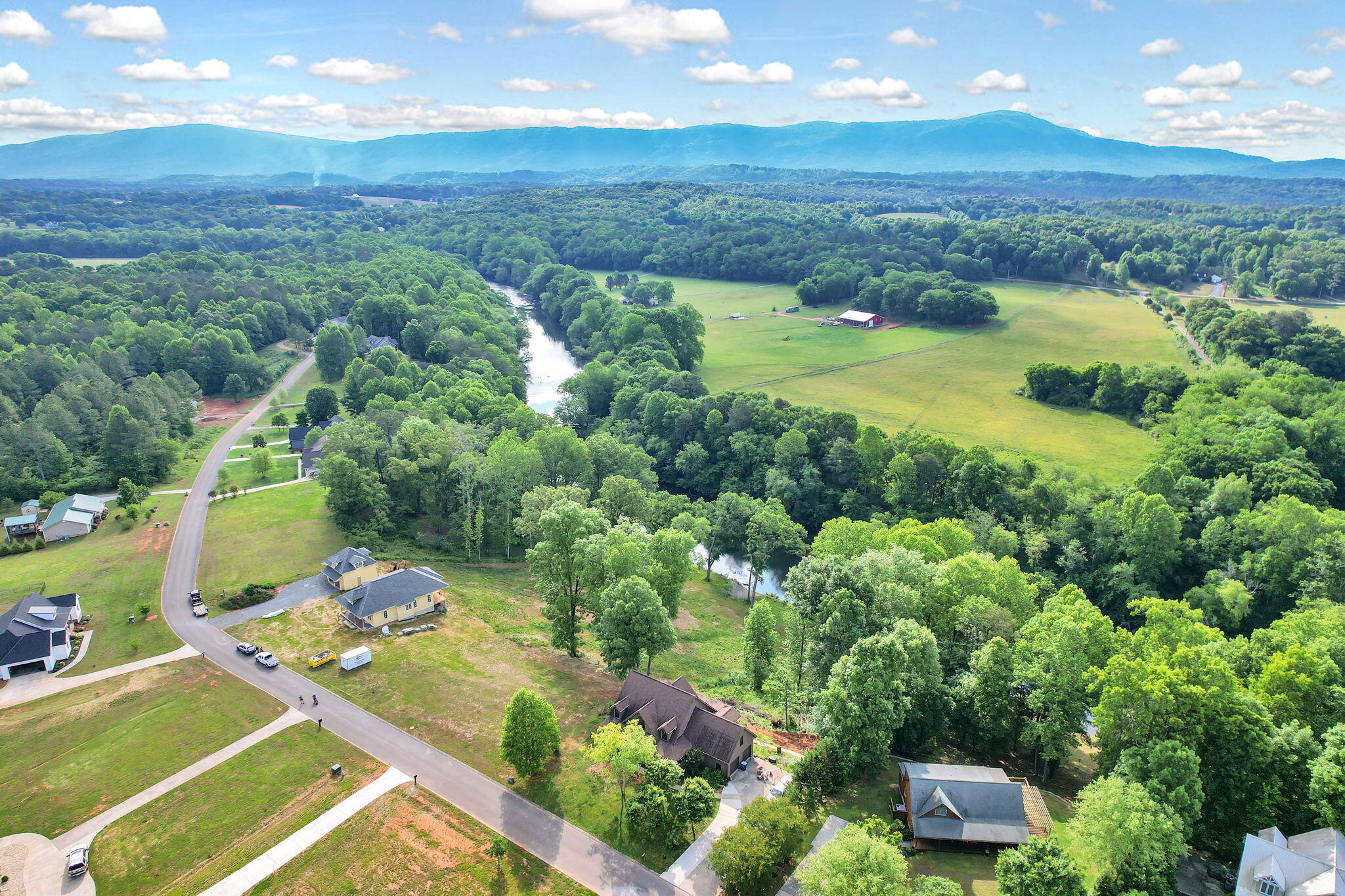 176 Rivers Edge Lane Benton, TN 37307 - Photo 16 of 61 lea 16