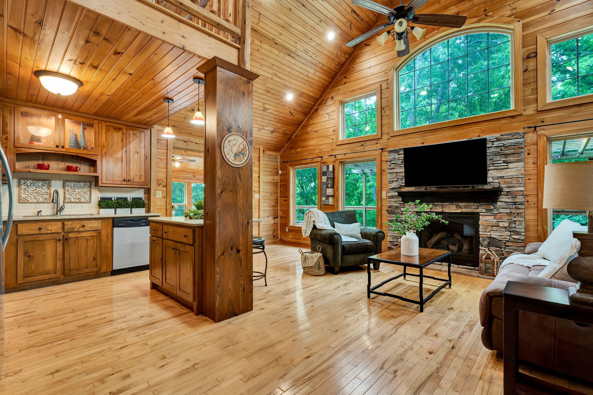 176 Rivers Edge Lane Benton, TN 37307 - Photo 19 of 61 lea 19