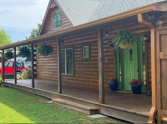 176 Rivers Edge Lane Benton, TN 37307 - Photo 2 of 57 Rivers Edge New 2