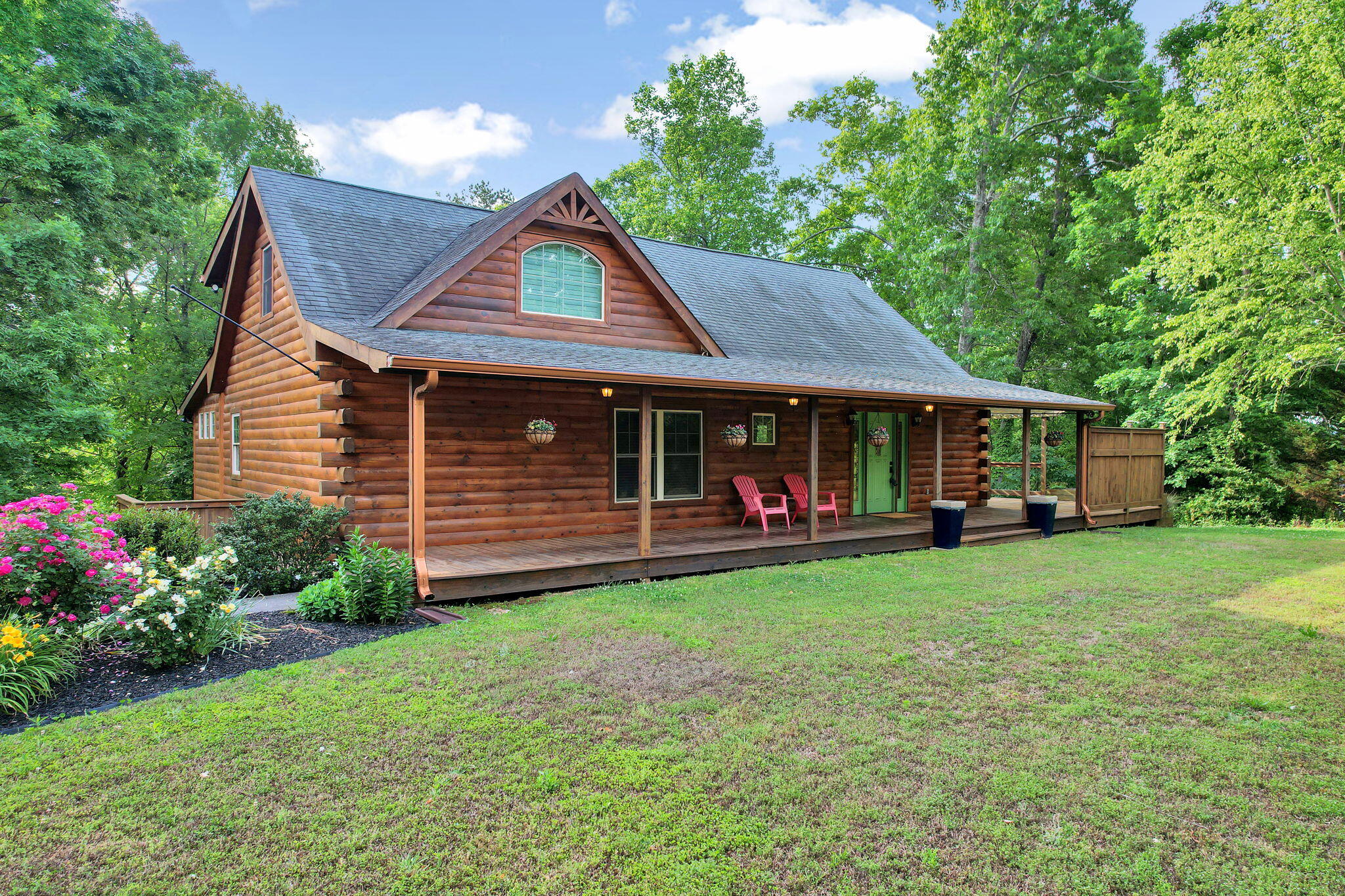 176 Rivers Edge Lane Benton, TN 37307 - Photo 2 of 61 lea 4
