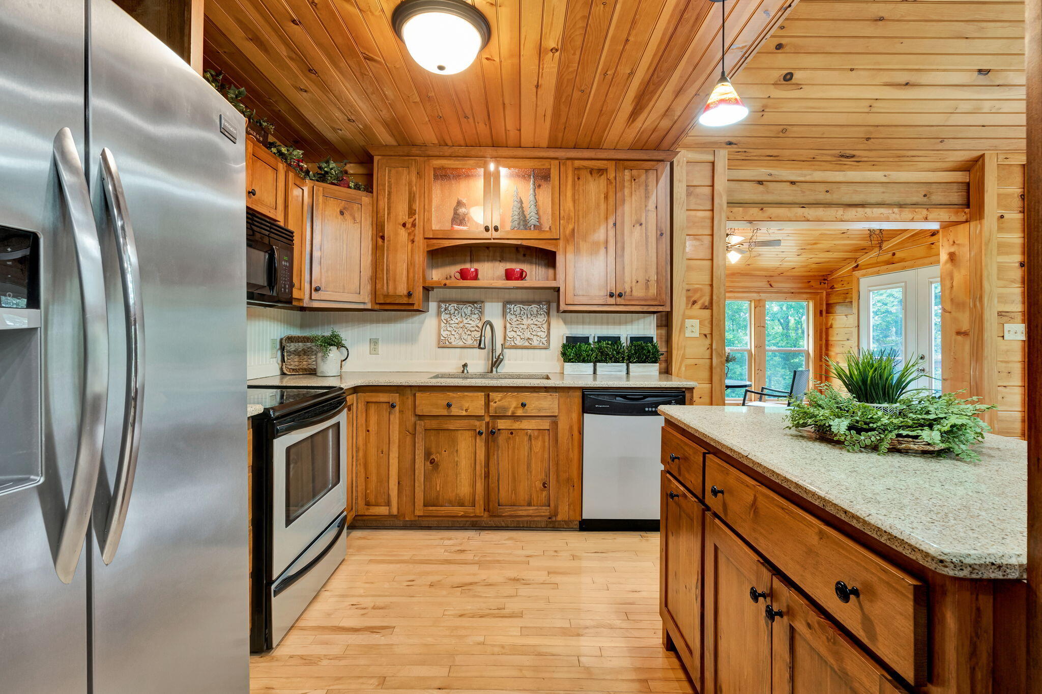 176 Rivers Edge Lane Benton, TN 37307 - Photo 21 of 61 lea 21