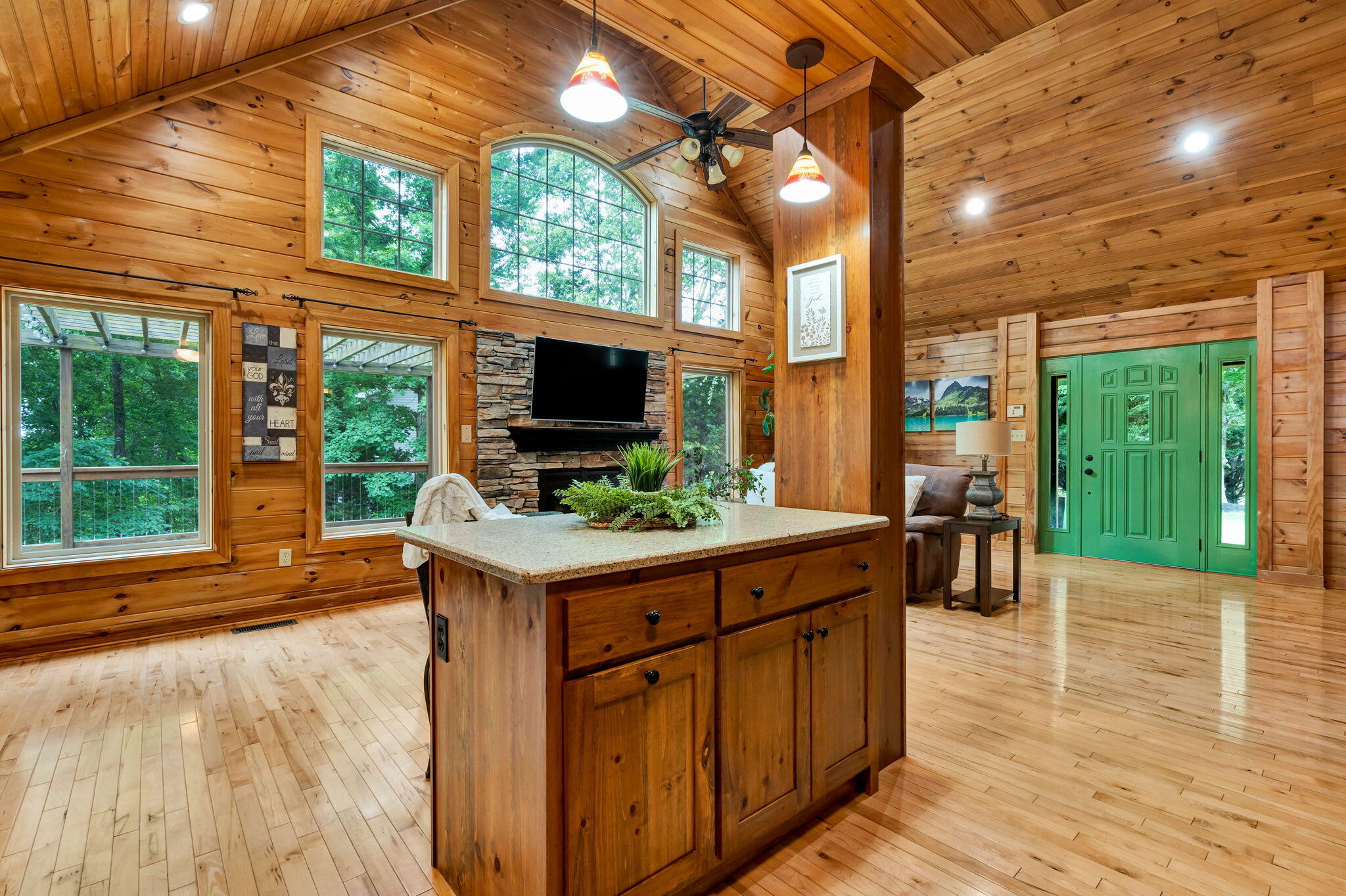 176 Rivers Edge Lane Benton, TN 37307 - Photo 22 of 61 lea 22