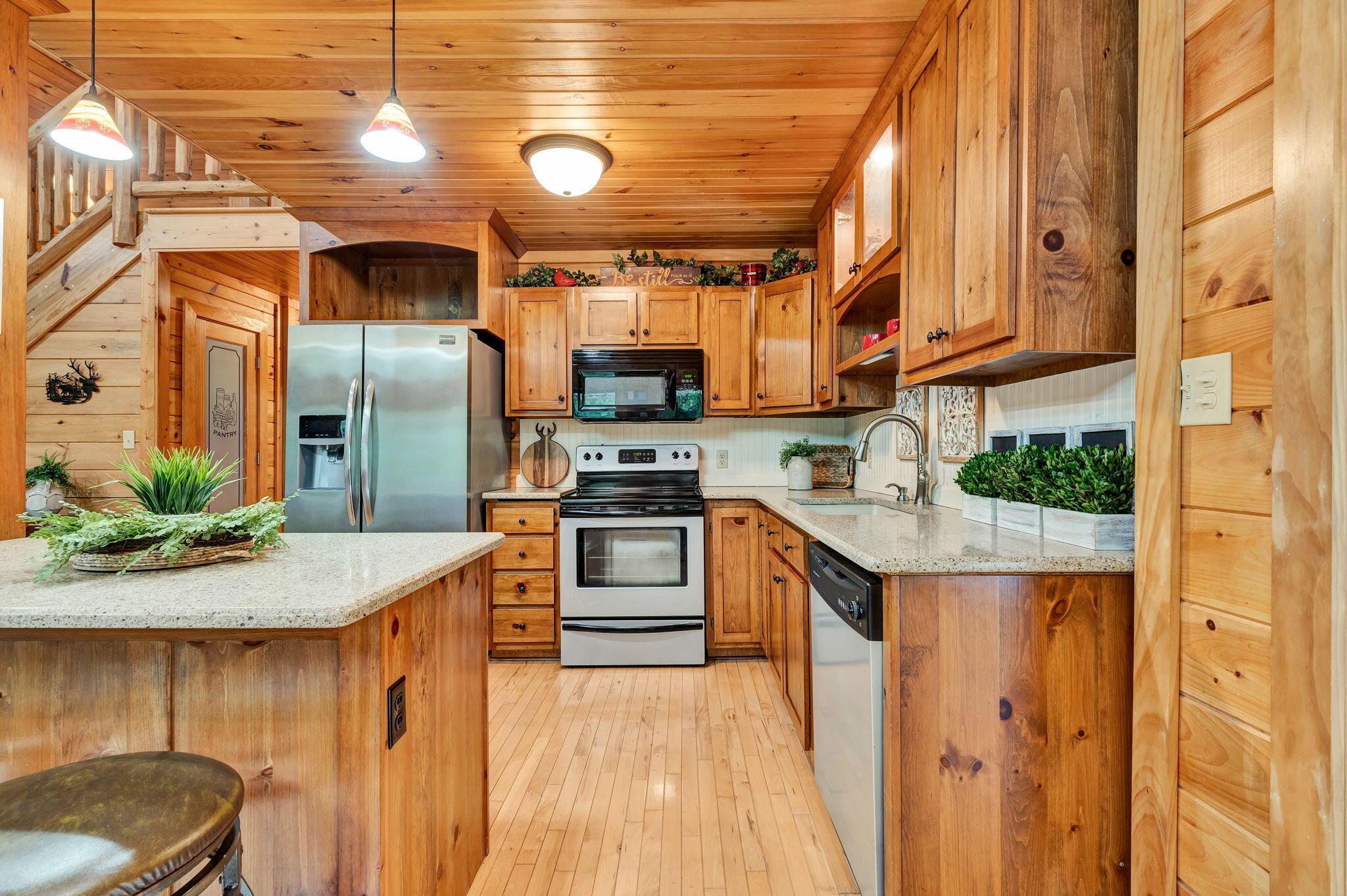 176 Rivers Edge Lane Benton, TN 37307 - Photo 23 of 61 lea 23