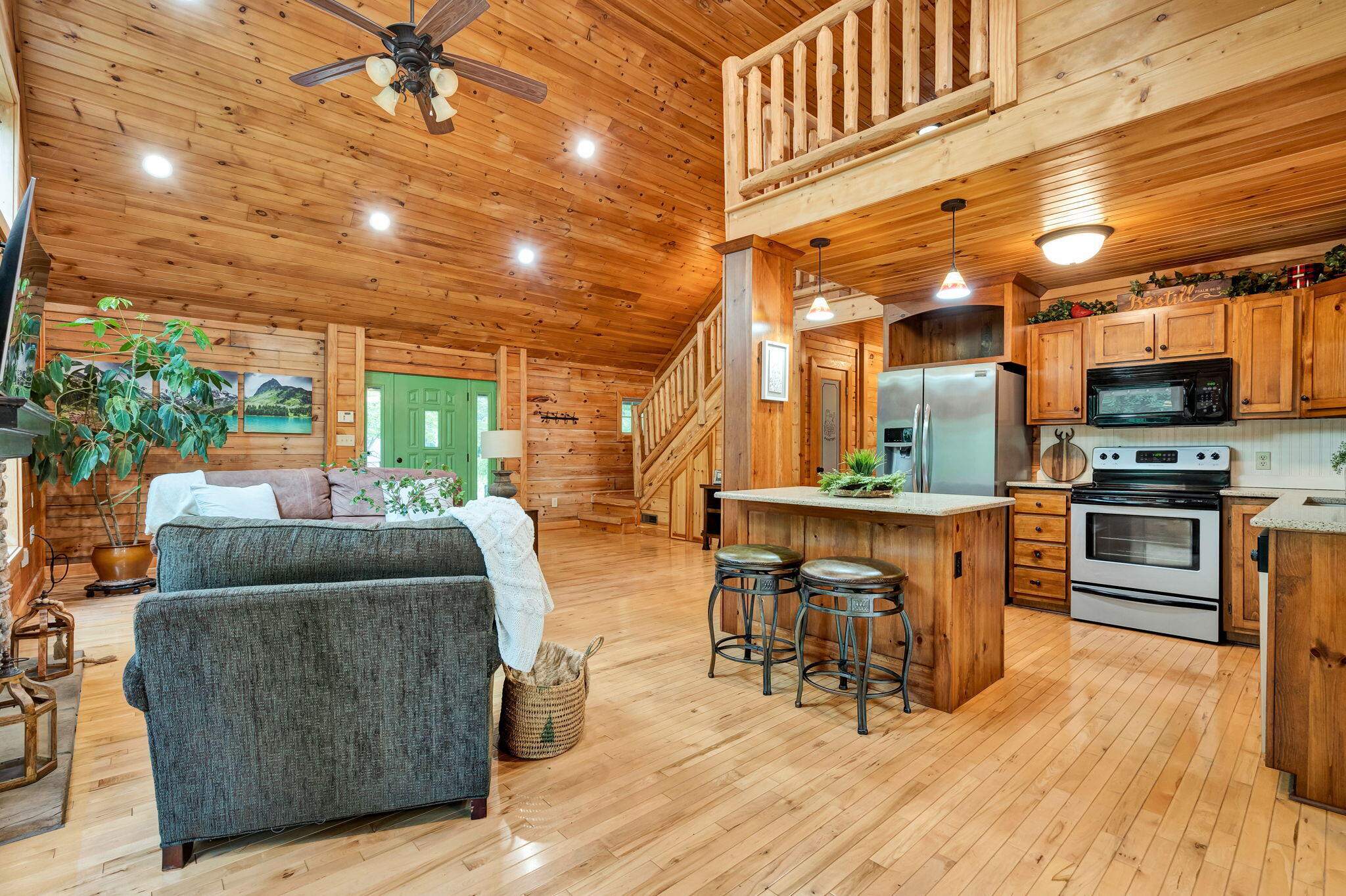 176 Rivers Edge Lane Benton, TN 37307 - Photo 24 of 61 lea 24