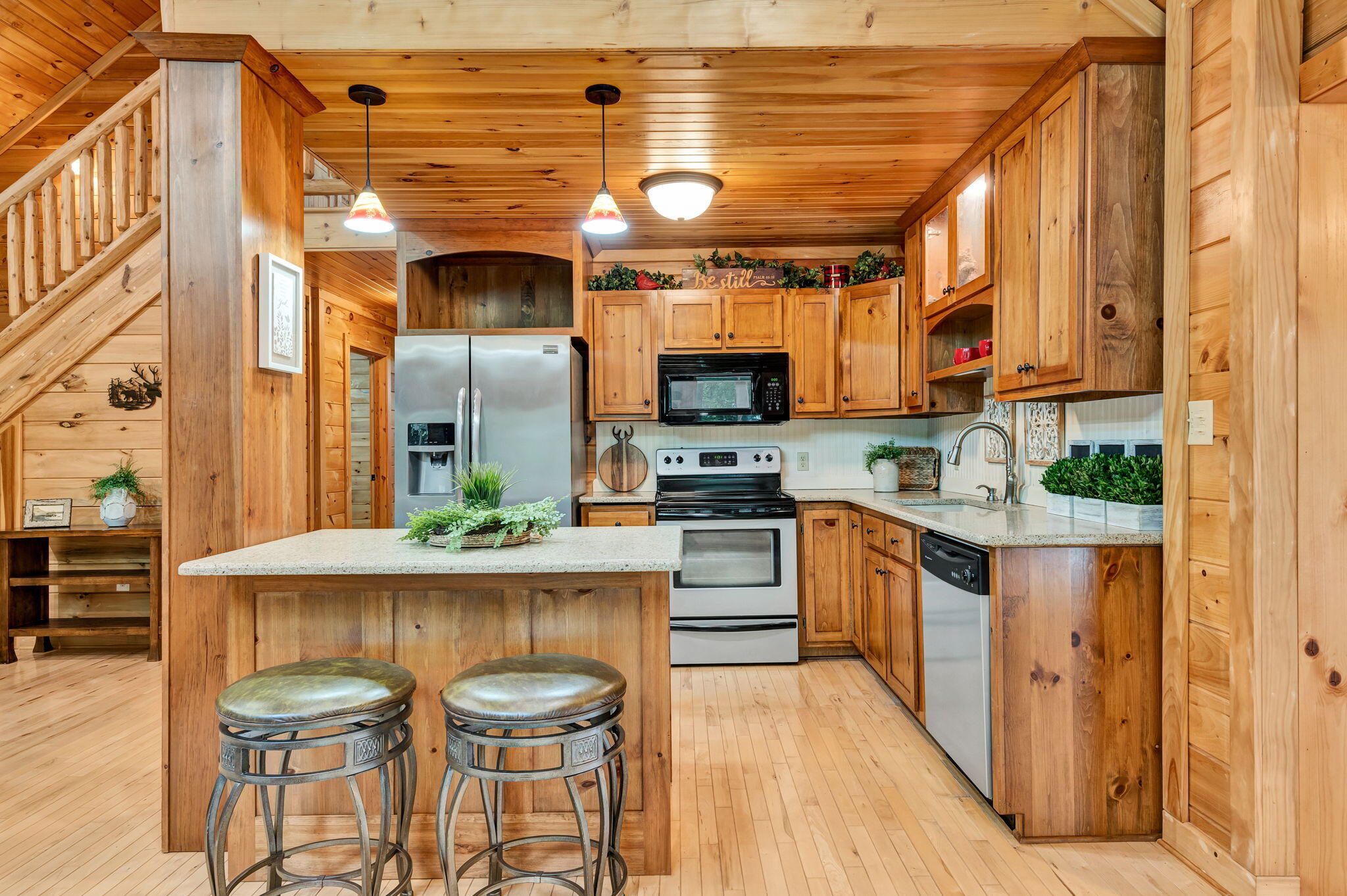 176 Rivers Edge Lane Benton, TN 37307 - Photo 26 of 61 lea 26