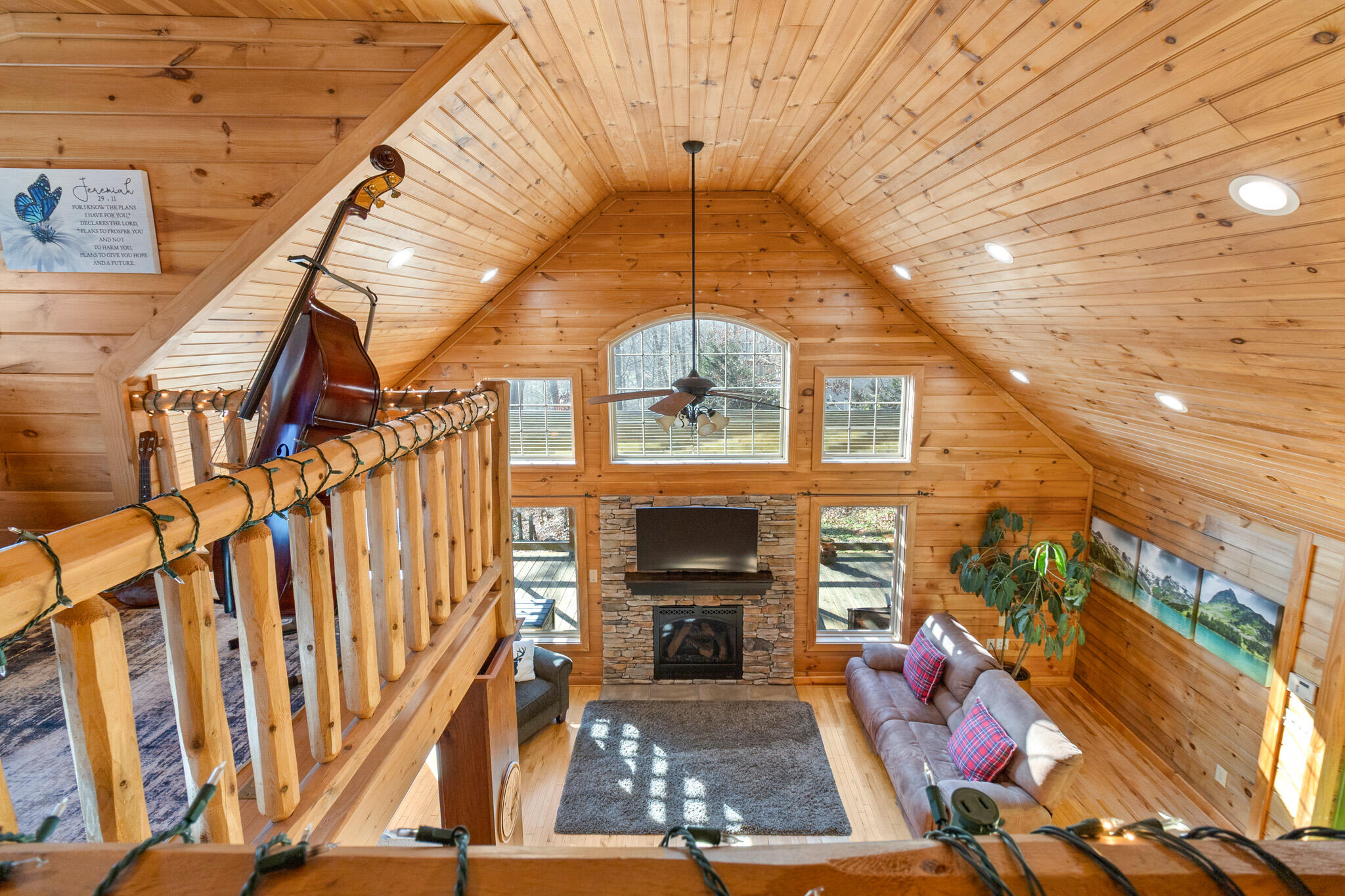 176 Rivers Edge Lane Benton, TN 37307 - Photo 32 of 57 Rivers Edge MLS-41