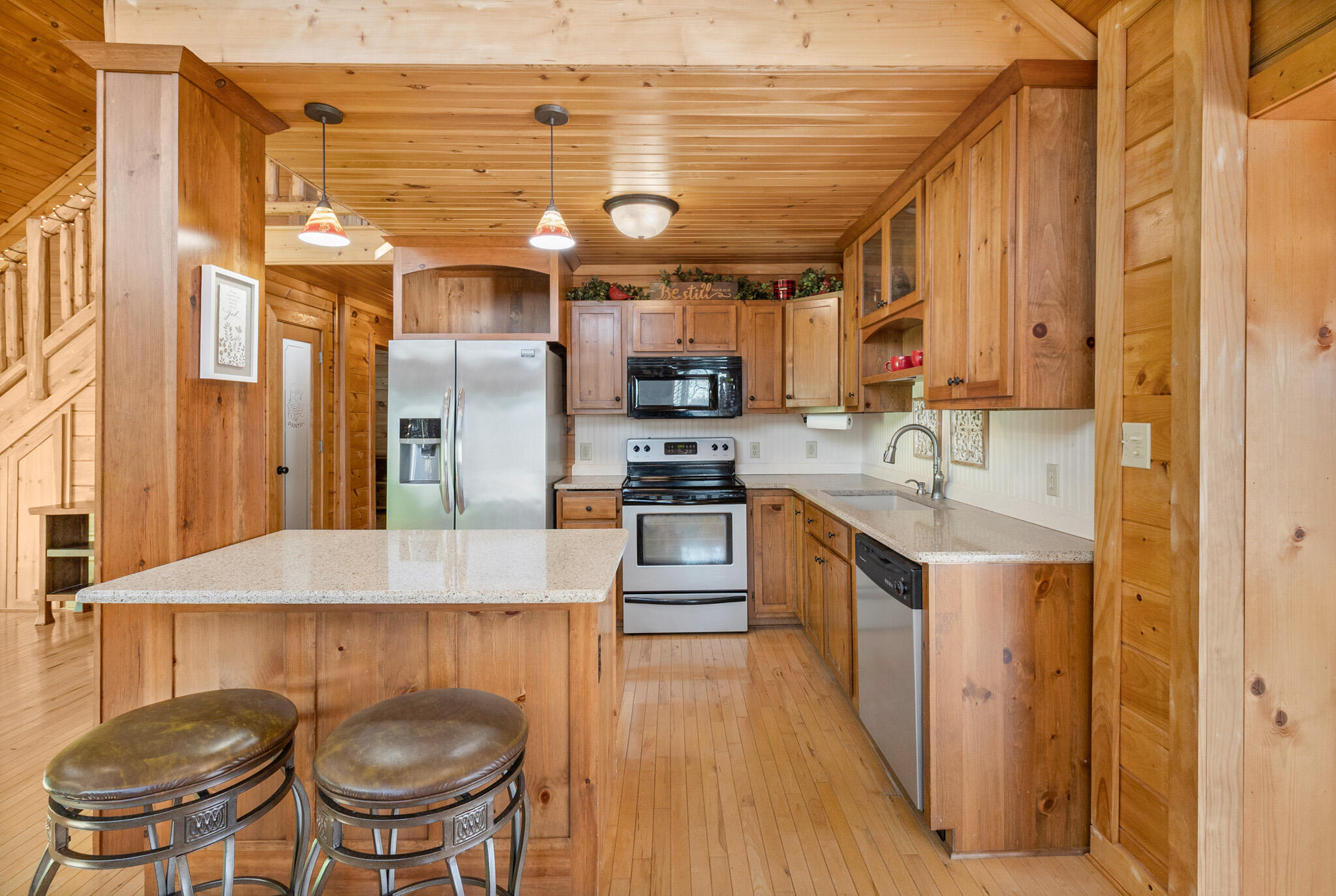 176 Rivers Edge Lane Benton, TN 37307 - Photo 5 of 51 Rivers Edge MLS-20