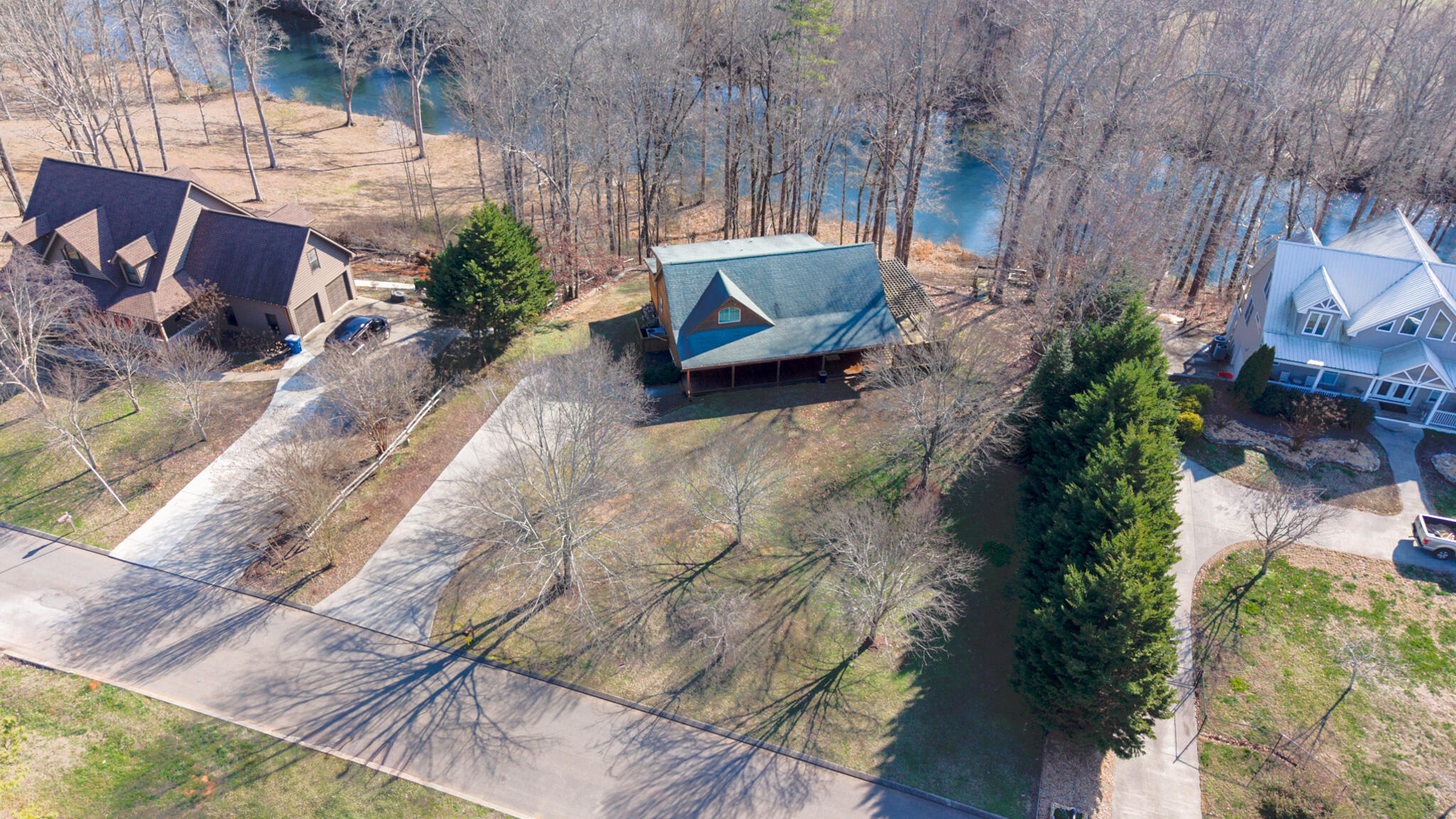 176 Rivers Edge Lane Benton, TN 37307 - Photo 53 of 57 Rivers Edge MLS-15