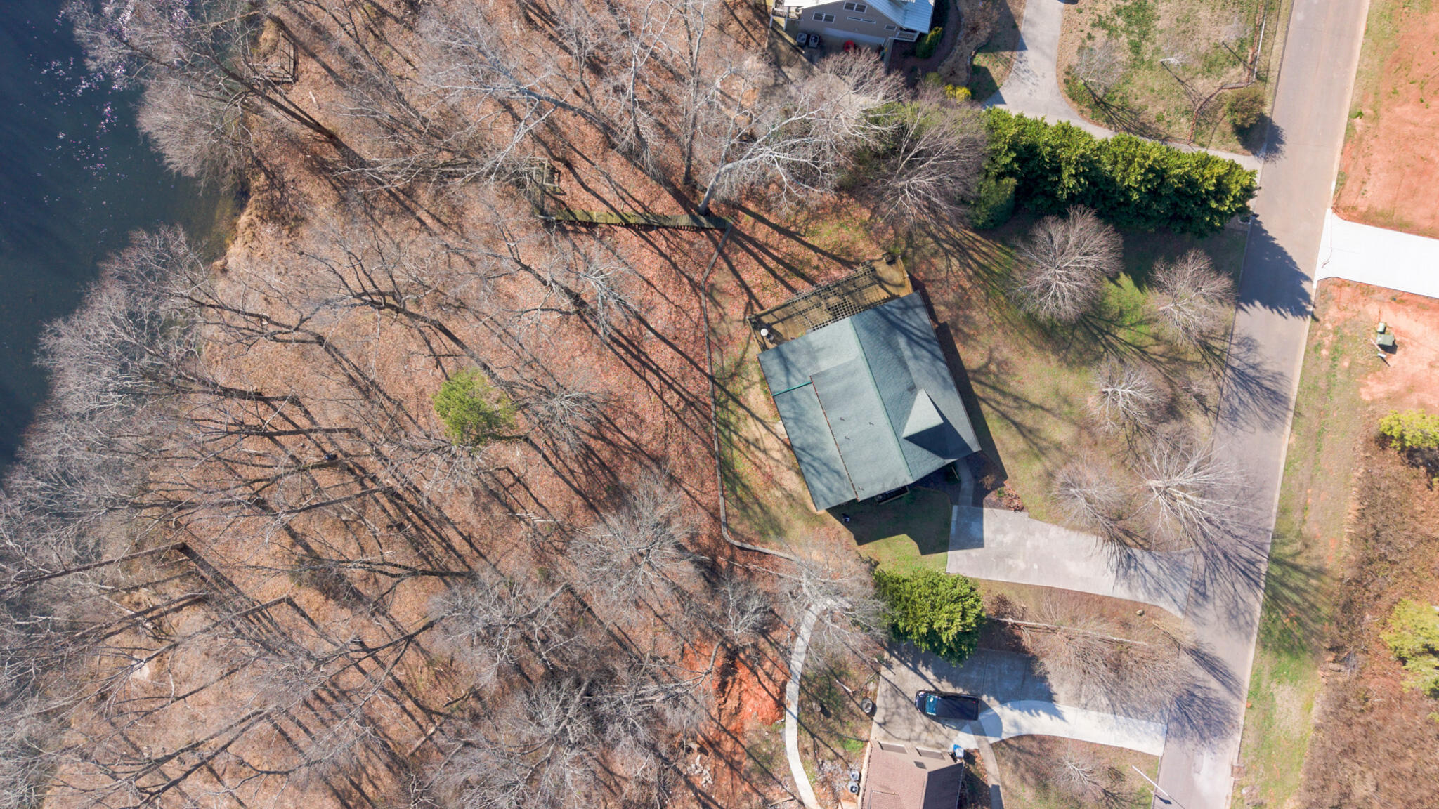 176 Rivers Edge Lane Benton, TN 37307 - Photo 54 of 57 Rivers Edge MLS-16