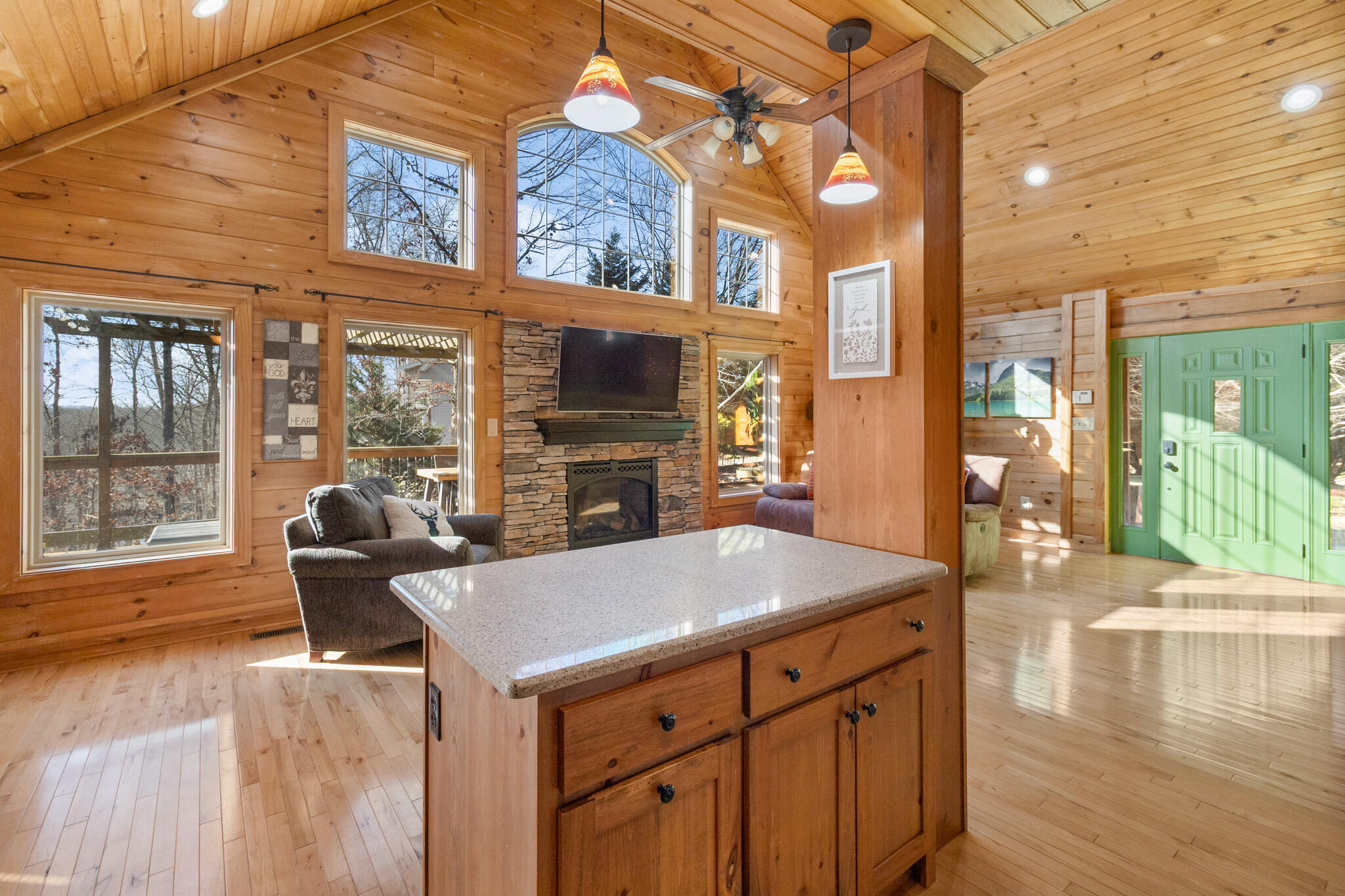 176 Rivers Edge Lane Benton, TN 37307 - Photo 6 of 51 Rivers Edge MLS-21