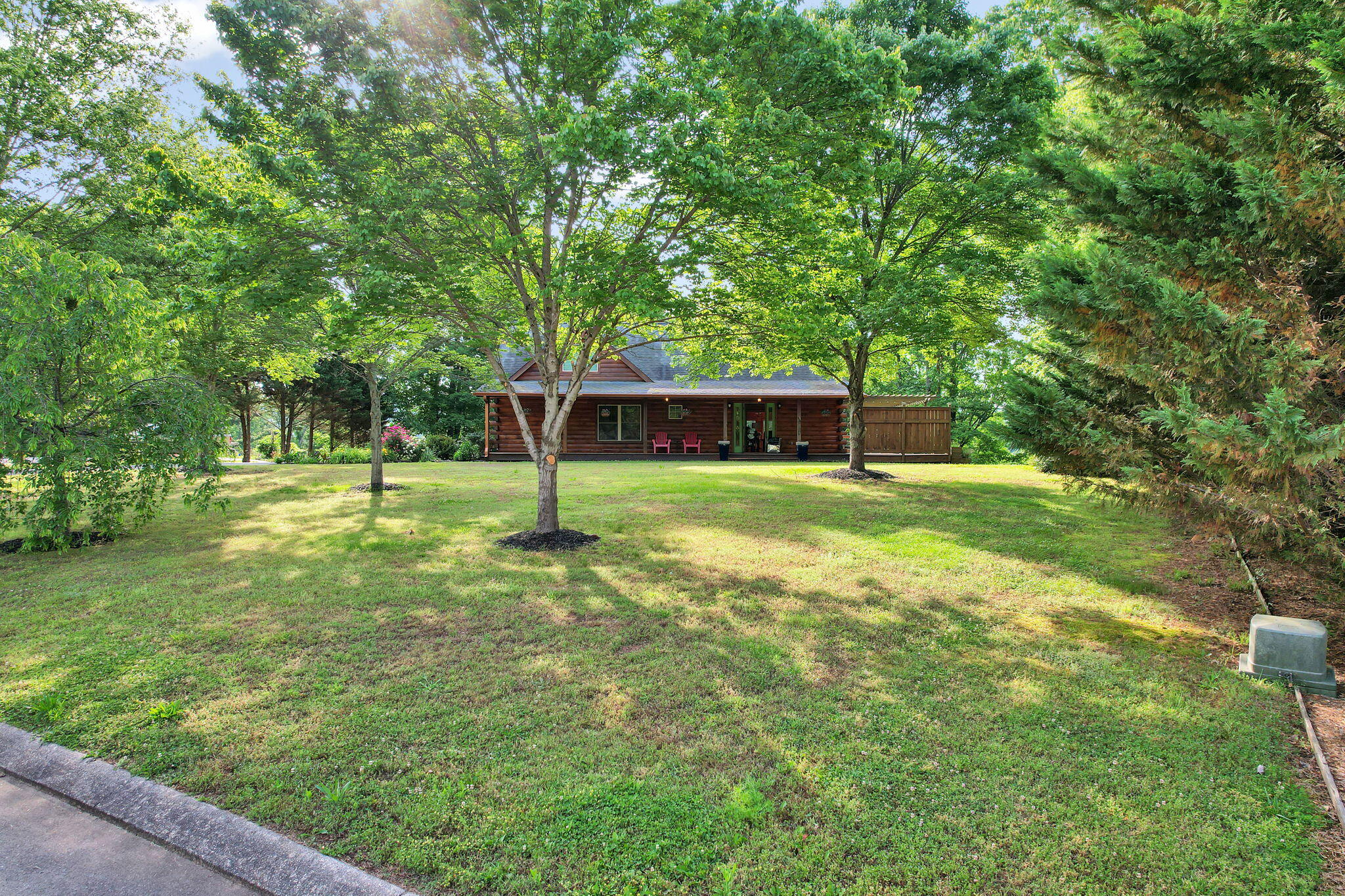 176 Rivers Edge Lane Benton, TN 37307 - Photo 8 of 61 lea 1