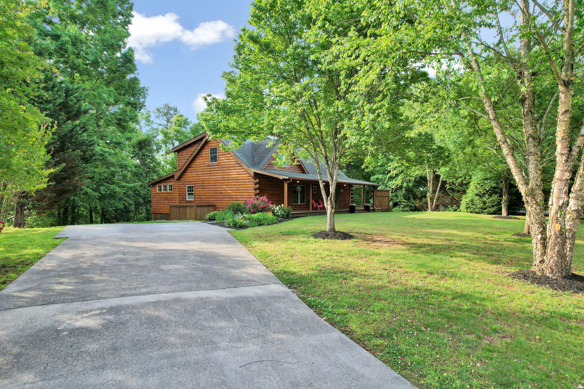 176 Rivers Edge Lane Benton, TN 37307 - Photo 9 of 61 lea 3