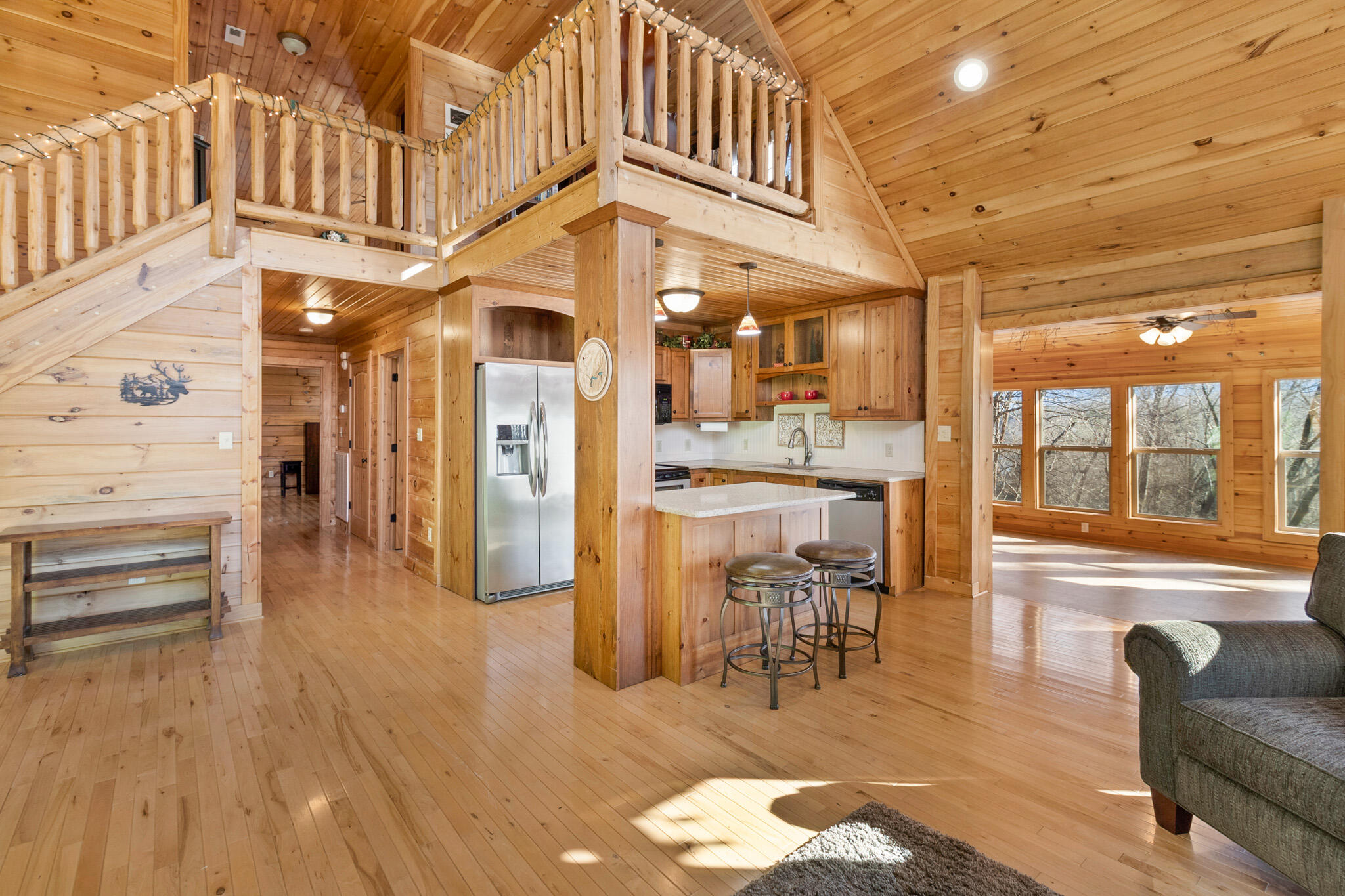 176 Rivers Edge Lane Benton, TN 37307 - Photo 9 of 51 Rivers Edge MLS-24