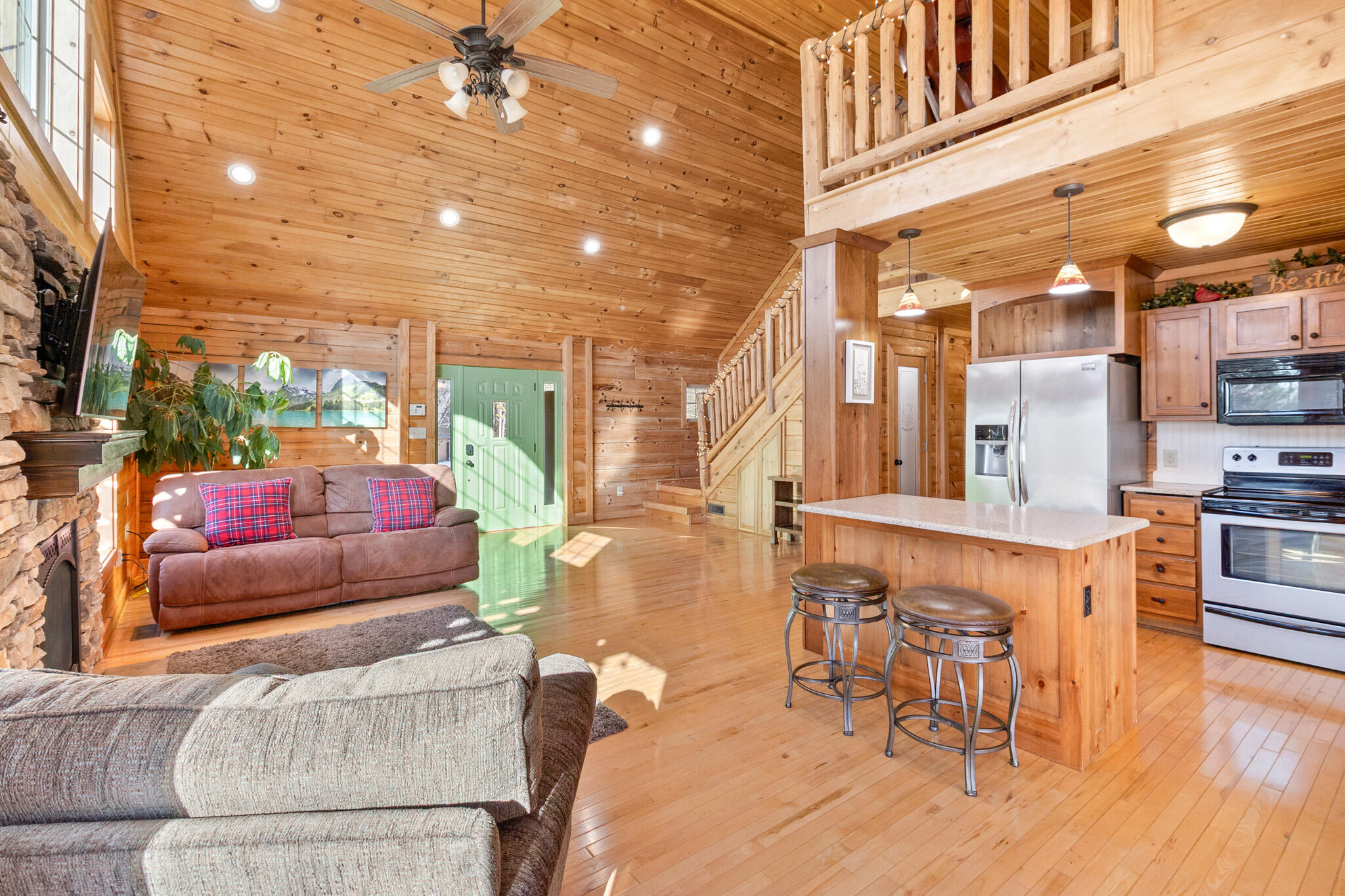 176 Rivers Edge Lane Benton, TN 37307 - Photo 10 of 57 Rivers Edge MLS-19