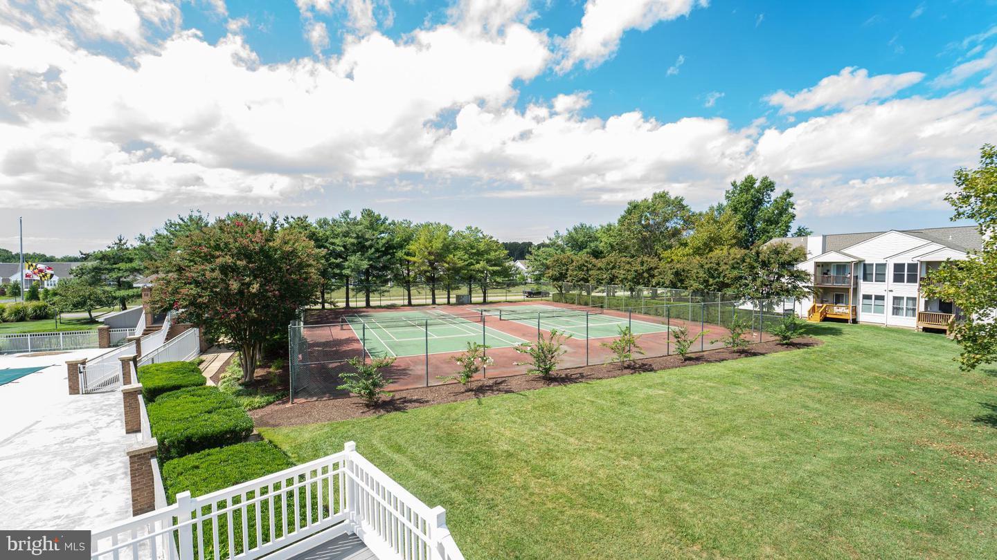 312 Teal Court, Unit F Chester, MD 21619 - Photo 18 of 25 Bayside Community
