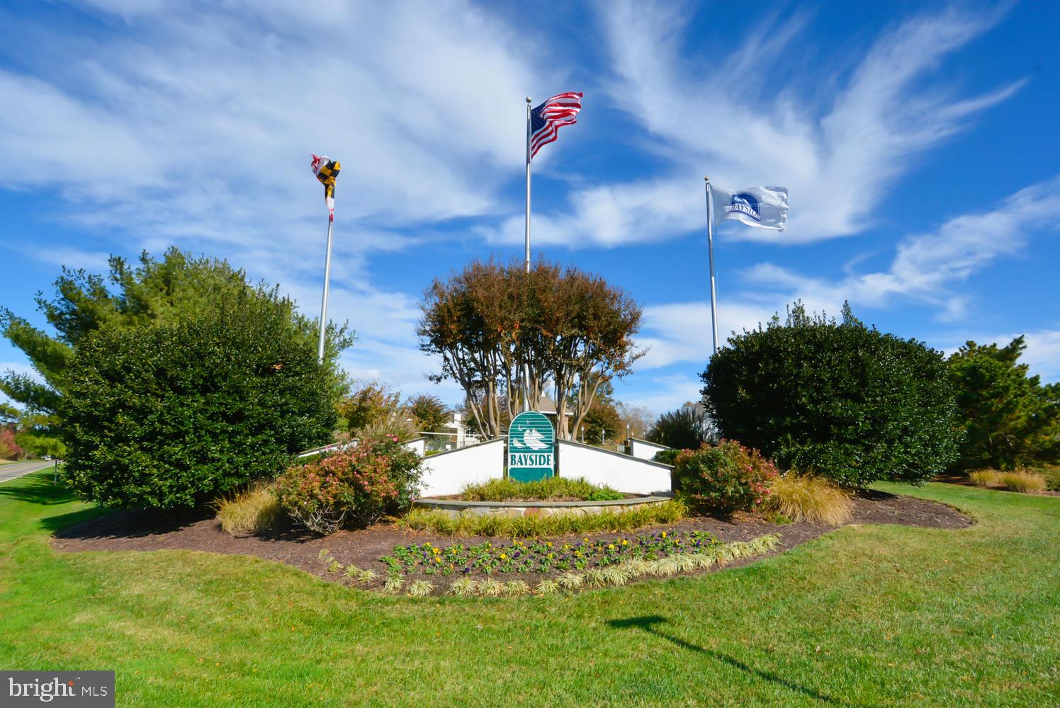 312 Teal Court, Unit F Chester, MD 21619 - Photo 2 of 25 Bayside Marina Community