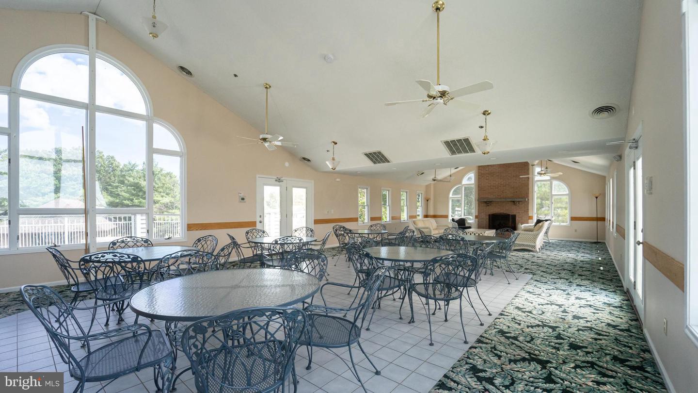 312 Teal Court, Unit F Chester, MD 21619 - Photo 24 of 25 Bayside Cubhouse