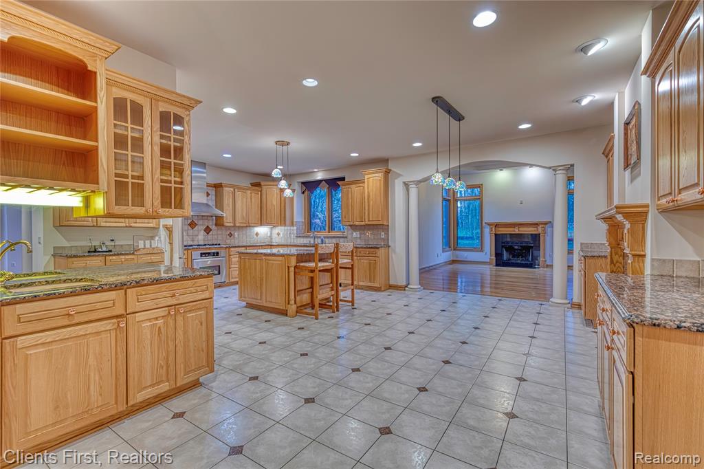 40600 8 Mile Road Northville, MI 48167 - Photo 21 of 99