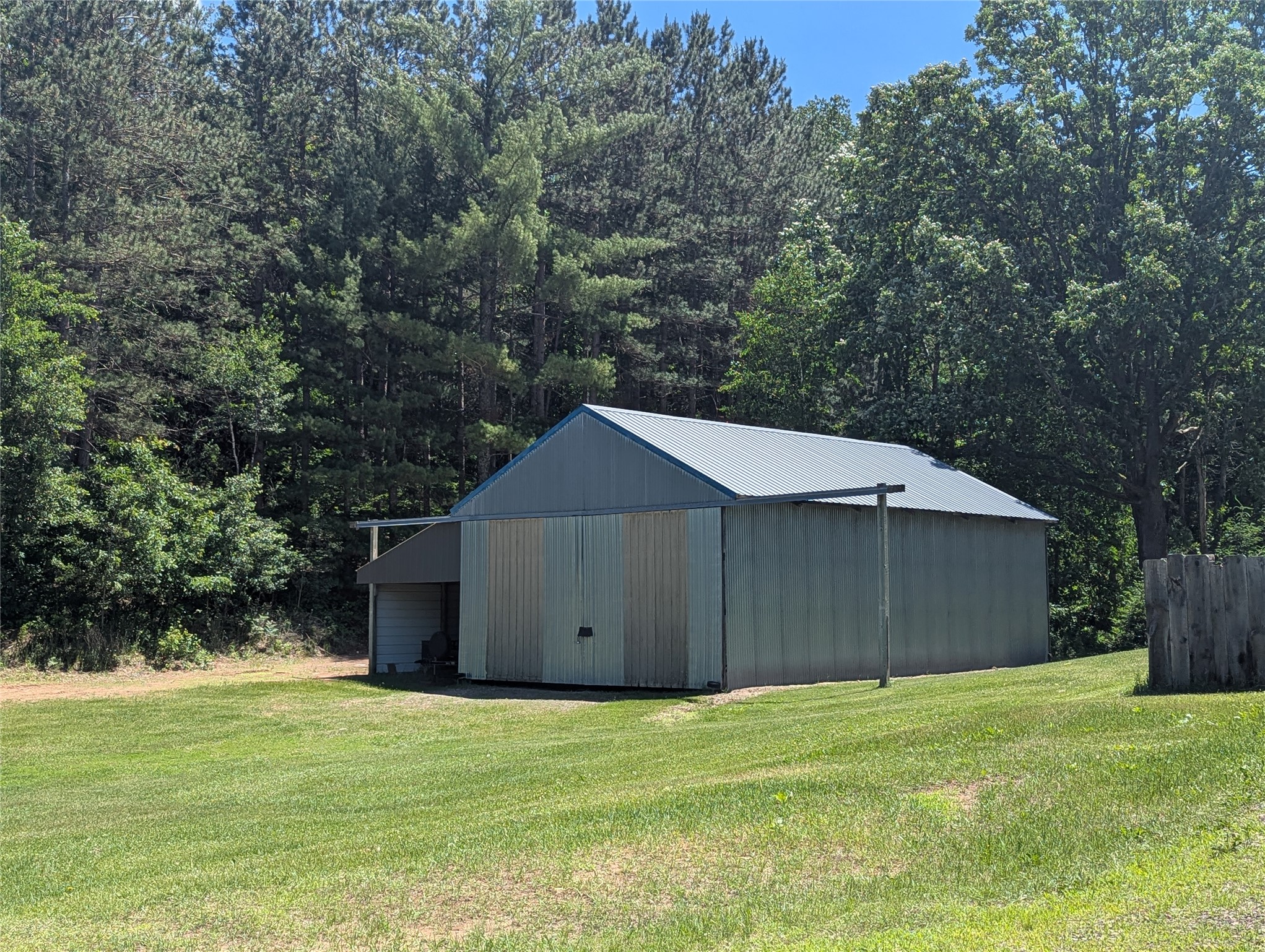 W11583 Trails End Road Bruce, WI 54819 - Photo 27 of 30