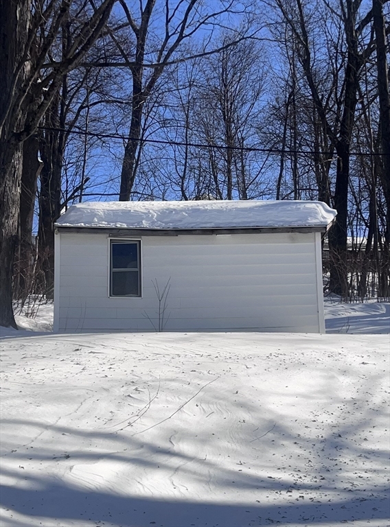 118 Beaconsfield Road Worcester, MA 01602 - Photo 17 of 19