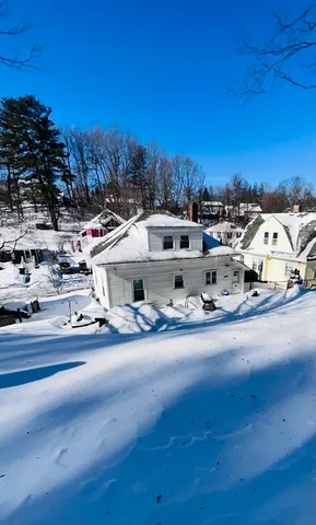 $339,900 | 118 Beaconsfield Road, Worcester, MA 01602