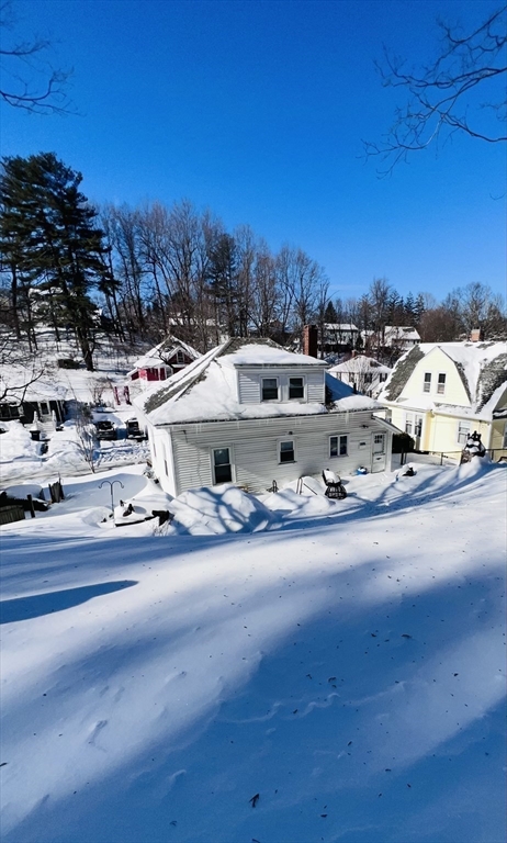 118 Beaconsfield Road Worcester, MA 01602 - Photo 18 of 19