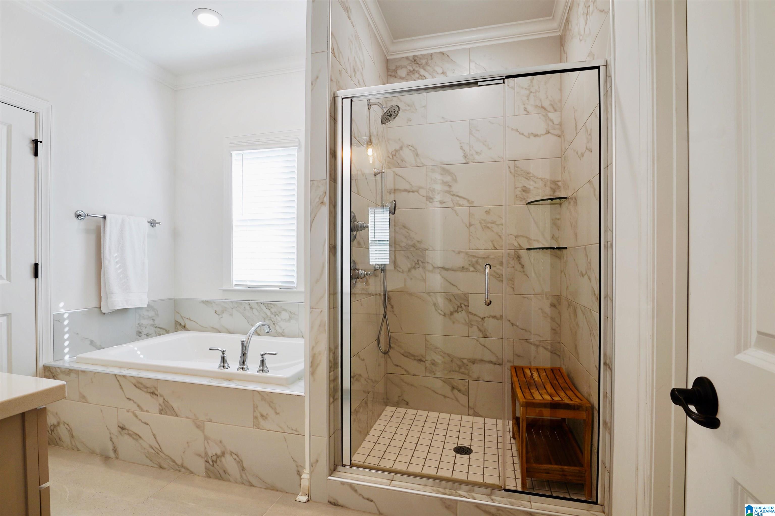 4023 Simms Trail Pelham, AL 35124 - Photo 28 of 35
