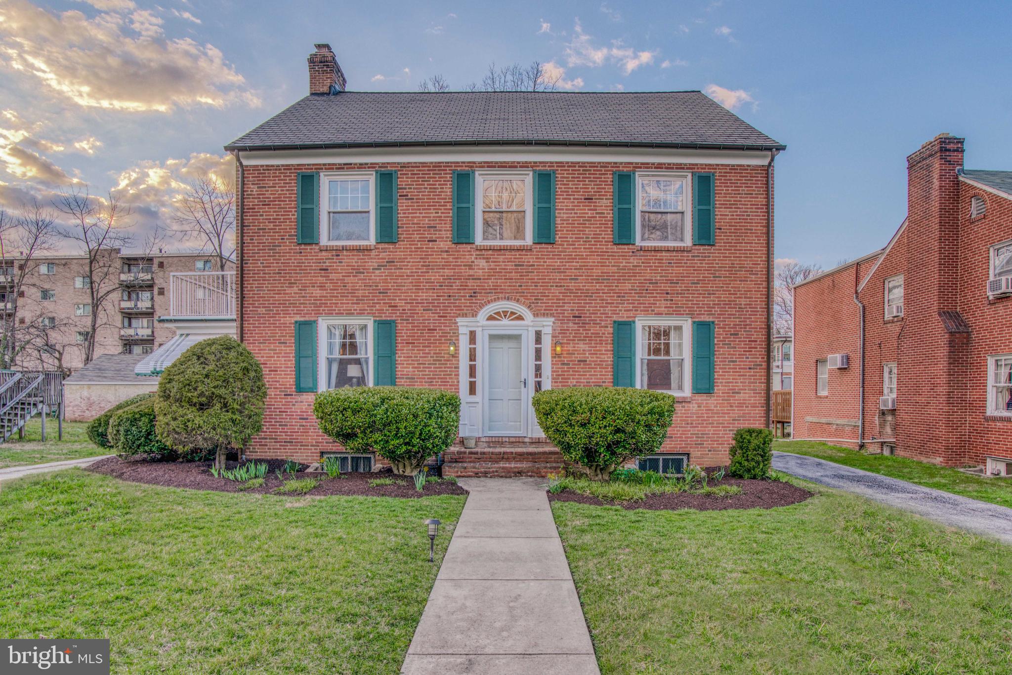 3504 Labyrinth Road Baltimore, MD 21215 - Photo 1 of 23