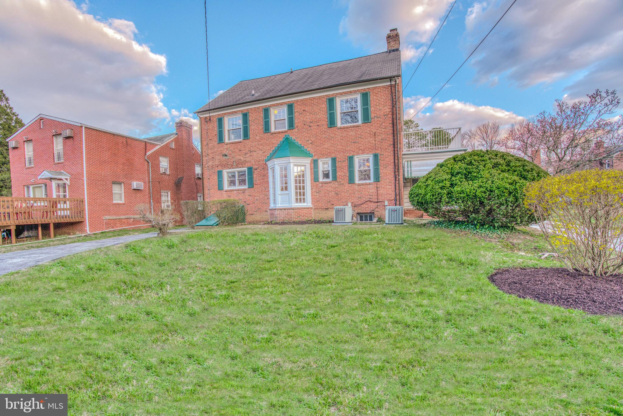 3504 Labyrinth Road Baltimore, MD 21215 - Photo 2 of 23