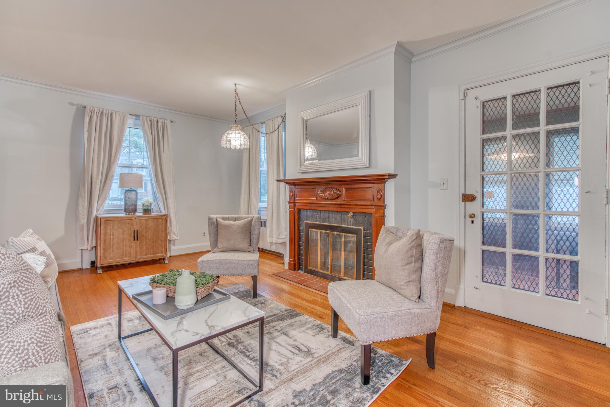 3504 Labyrinth Road Baltimore, MD 21215 - Photo 11 of 23
