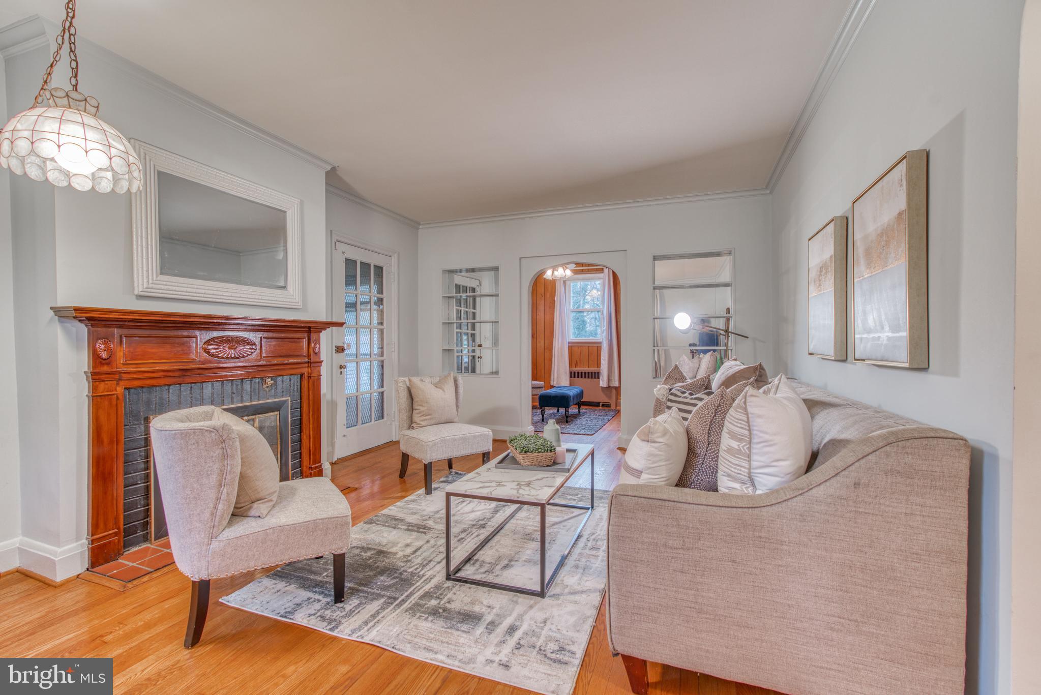 3504 Labyrinth Road Baltimore, MD 21215 - Photo 13 of 23
