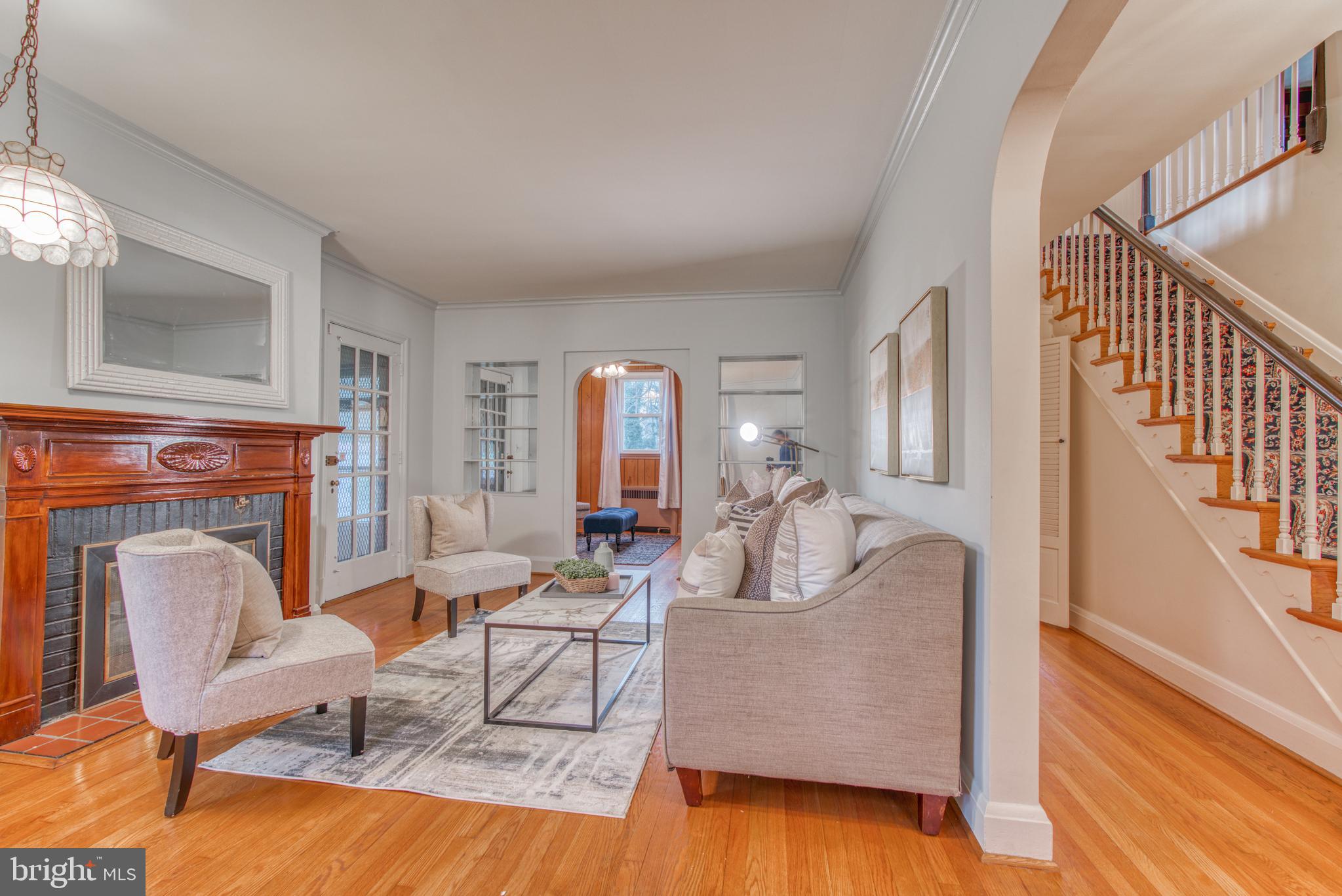 3504 Labyrinth Road Baltimore, MD 21215 - Photo 14 of 23