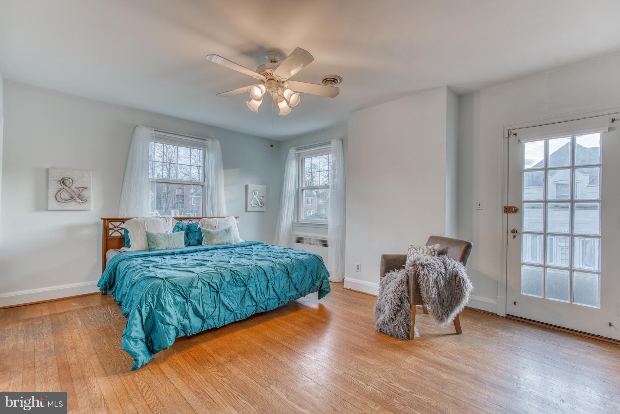 3504 Labyrinth Road Baltimore, MD 21215 - Photo 15 of 23