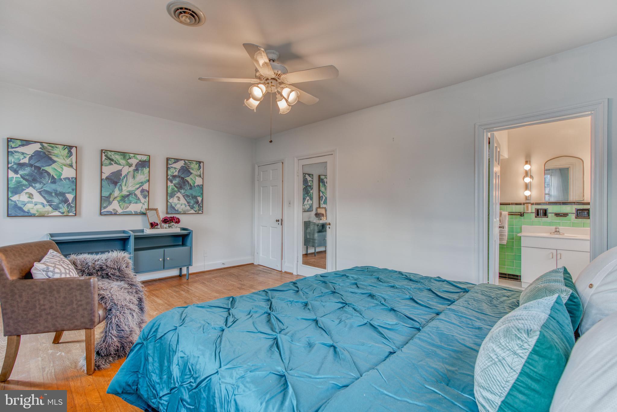 3504 Labyrinth Road Baltimore, MD 21215 - Photo 16 of 23