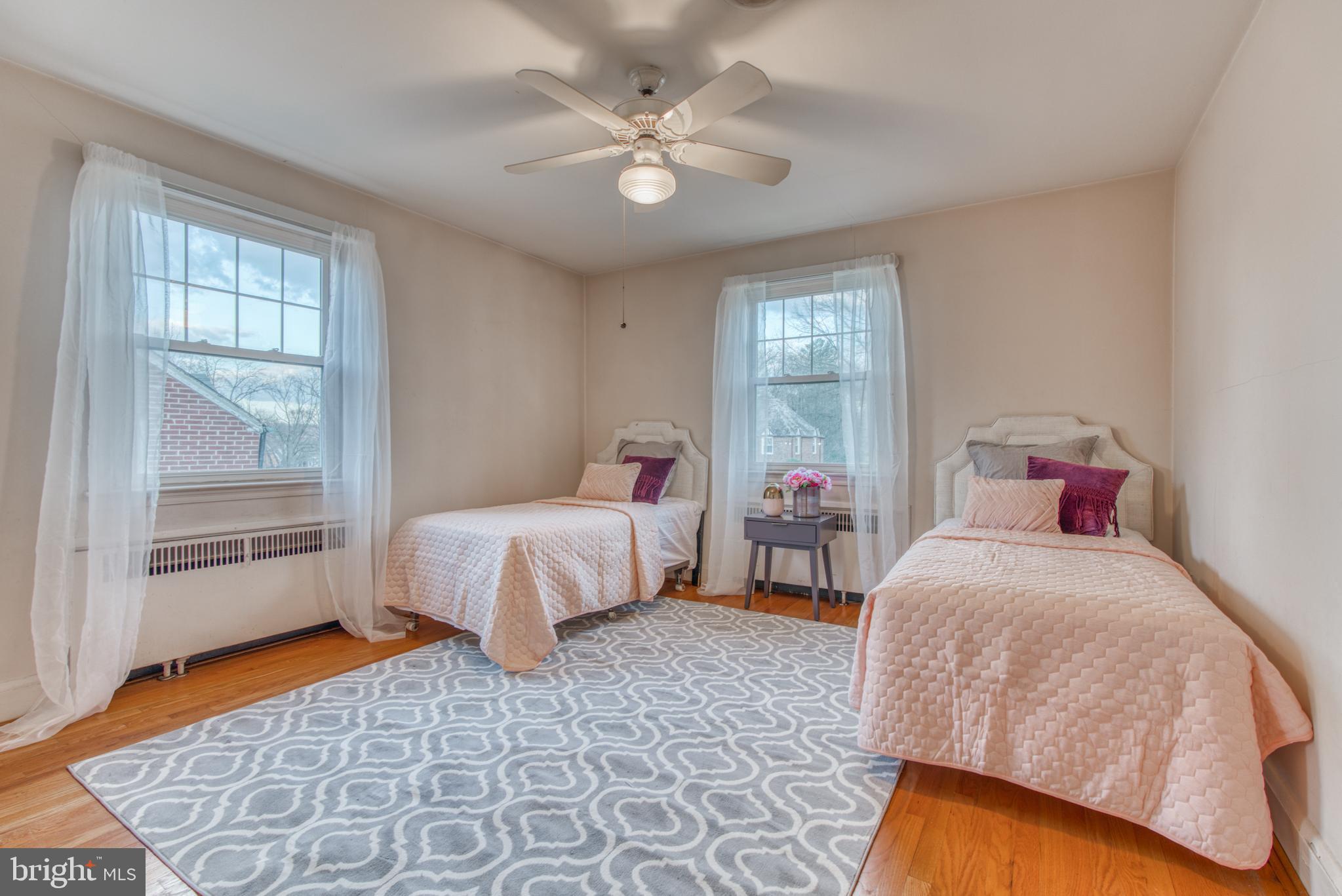 3504 Labyrinth Road Baltimore, MD 21215 - Photo 17 of 23